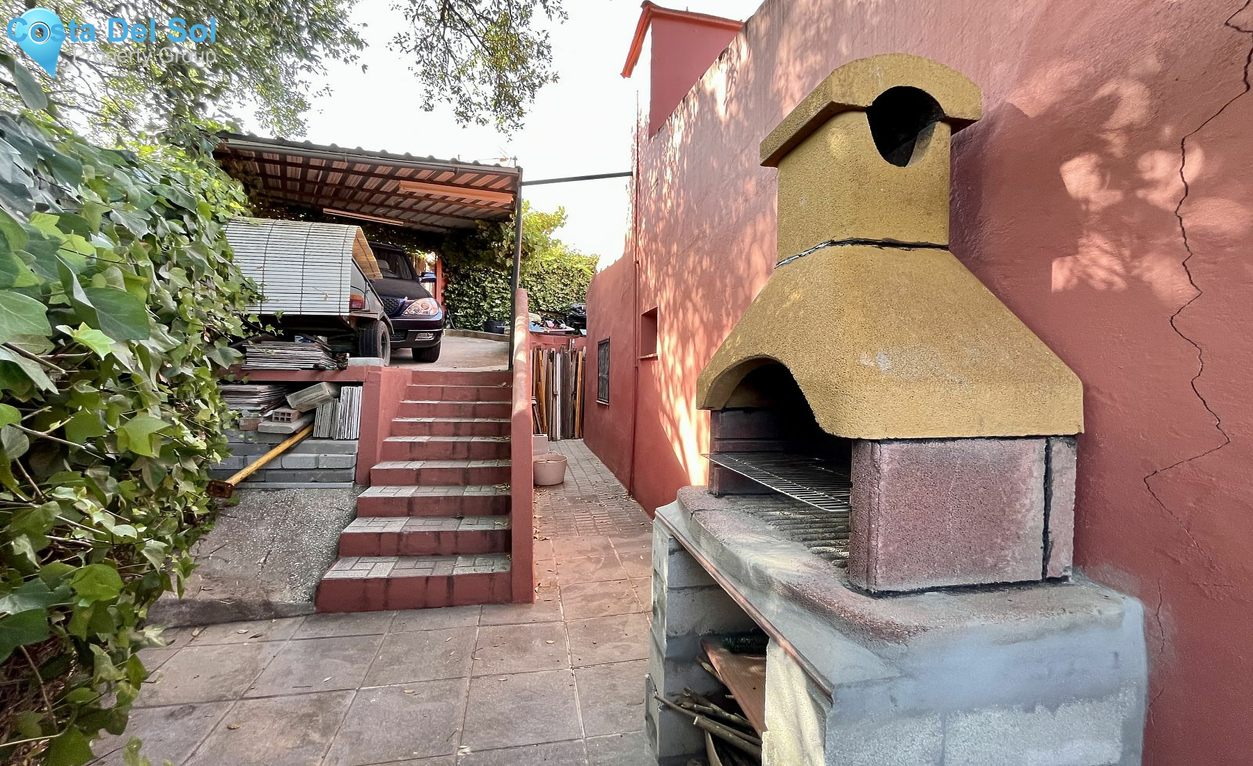 Semi-Detached House in Estepona-1473688