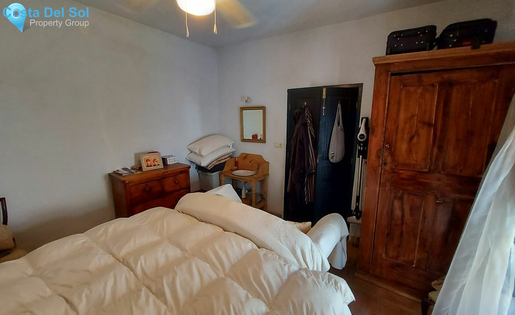 Semi-Detached House in Frigiliana-1171336