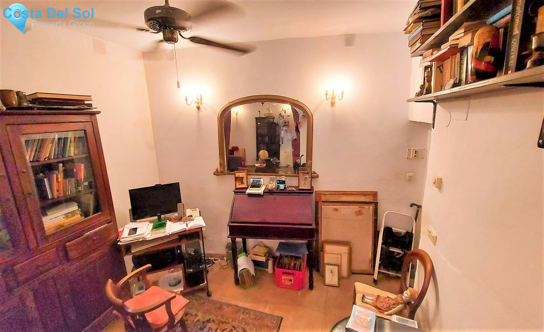 Semi-Detached House in Frigiliana-1171322