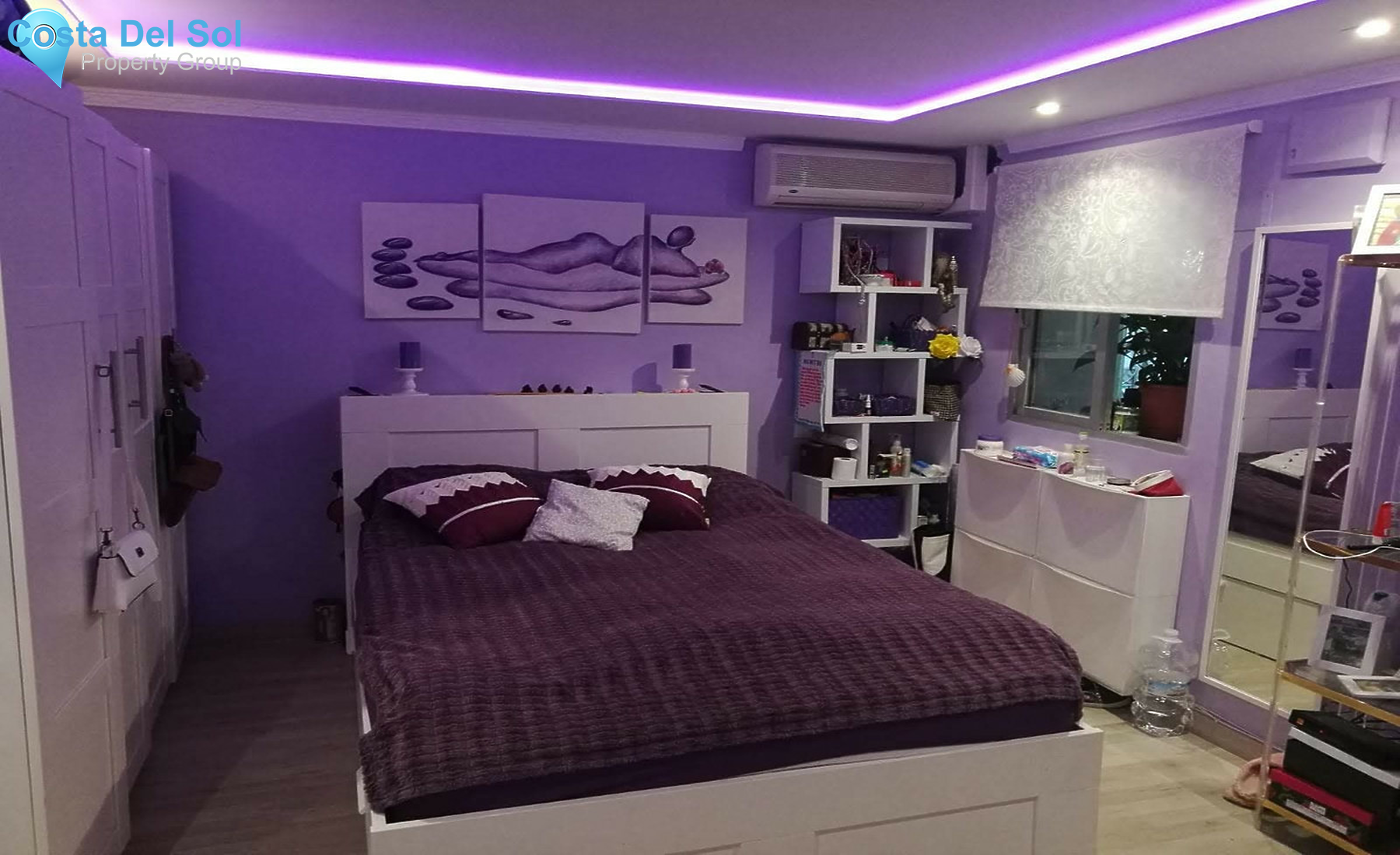 Semi-Detached House in Fuengirola-1374481