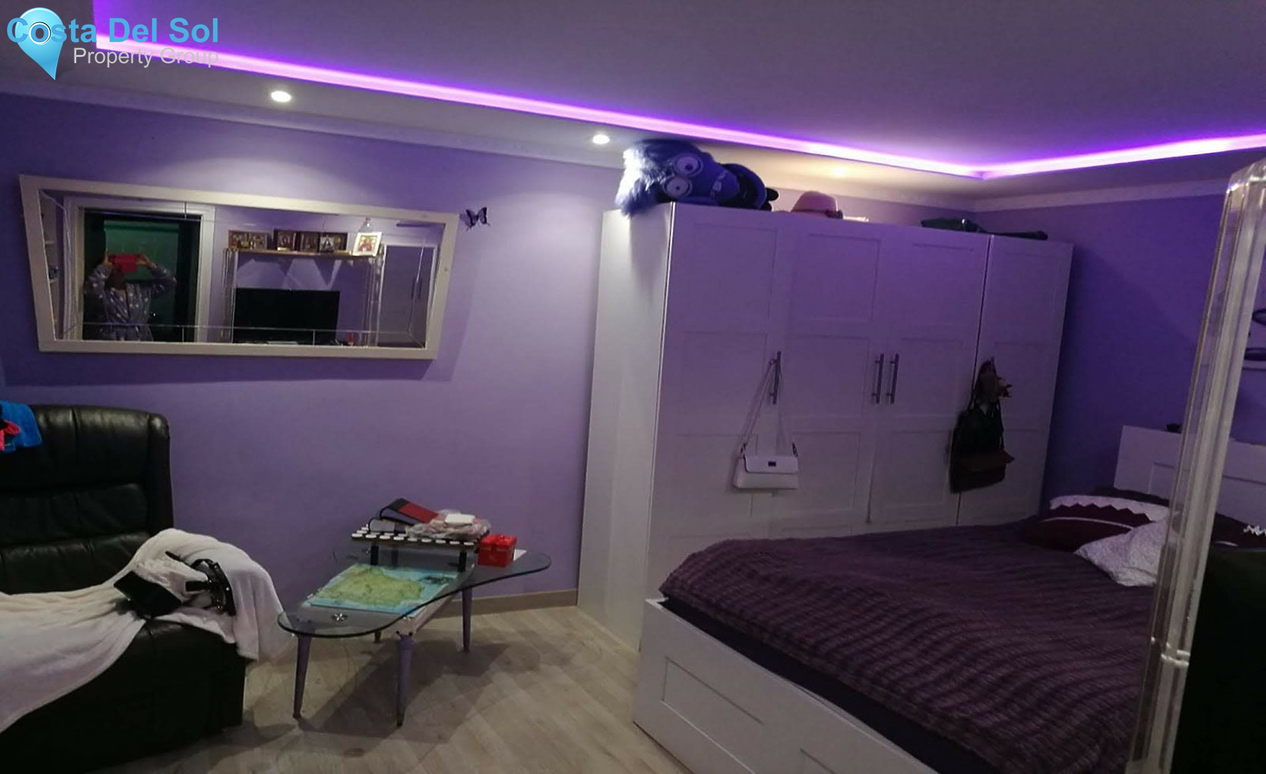 Semi-Detached House in Fuengirola-1374482