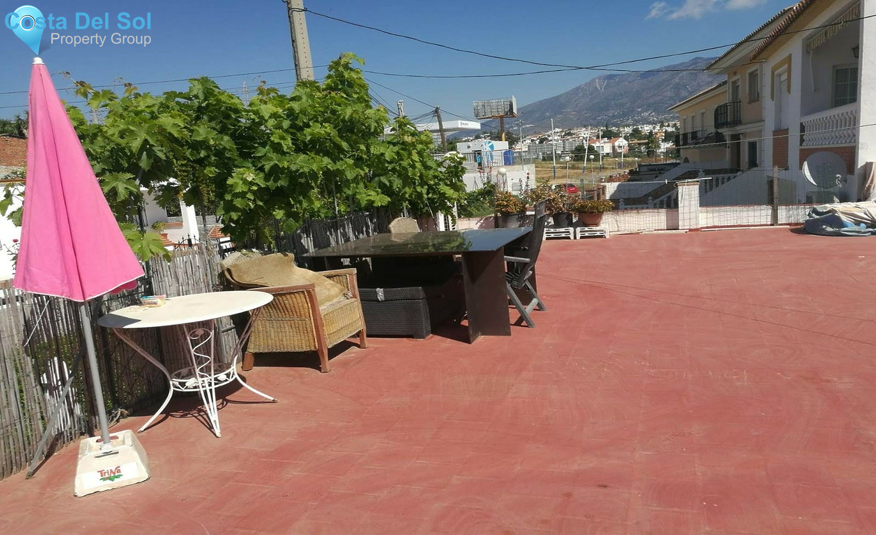 Semi-Detached House in Fuengirola-1374484