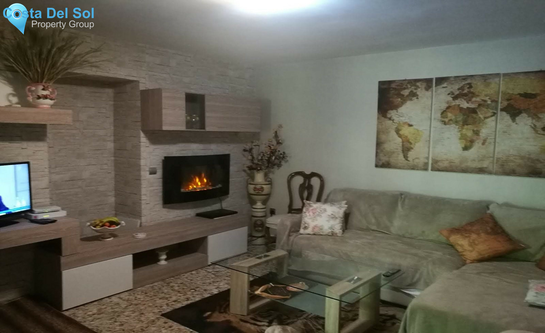 Semi-Detached House in Fuengirola-1374487