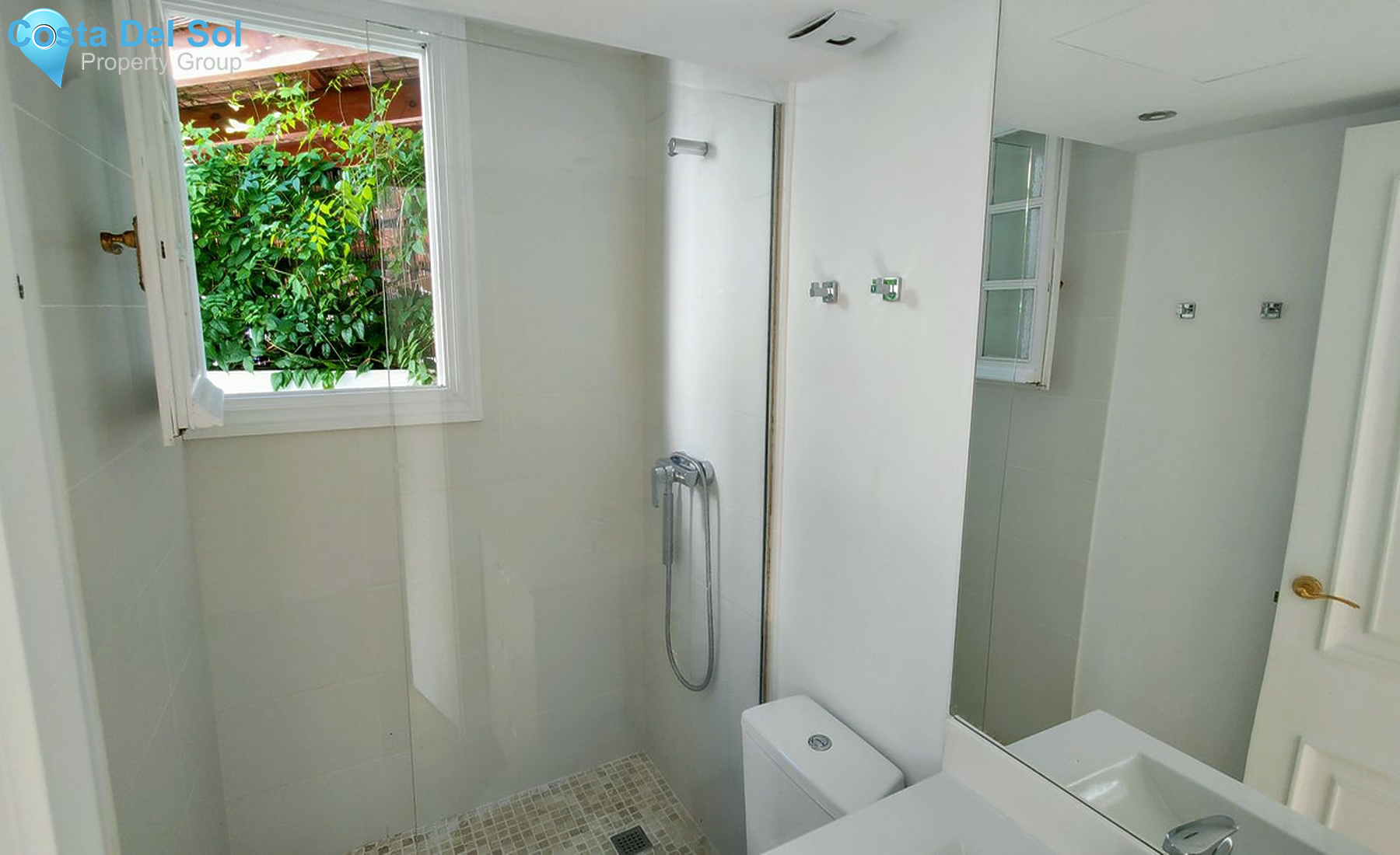 Semi-Detached House in Guadalmina Baja-1365286