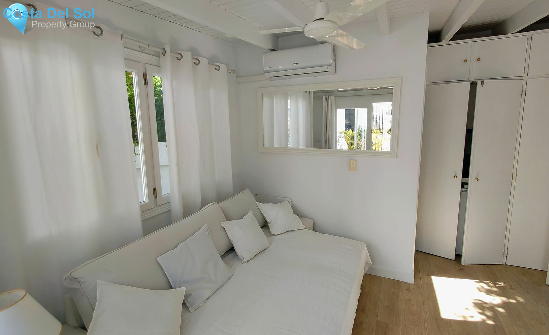 Semi-Detached House in Guadalmina Baja-1126278