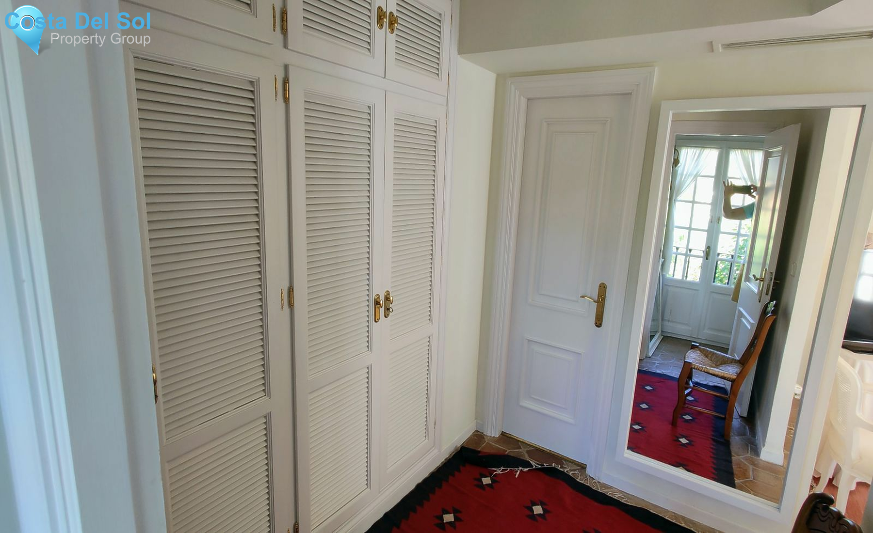 Semi-Detached House in Guadalmina Baja-1126279