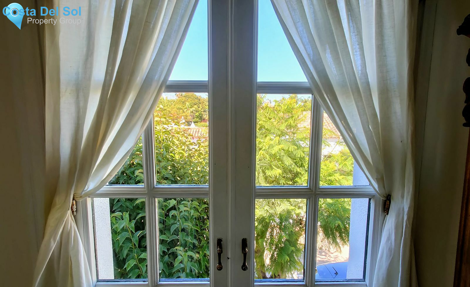 Semi-Detached House in Guadalmina Baja-1126265