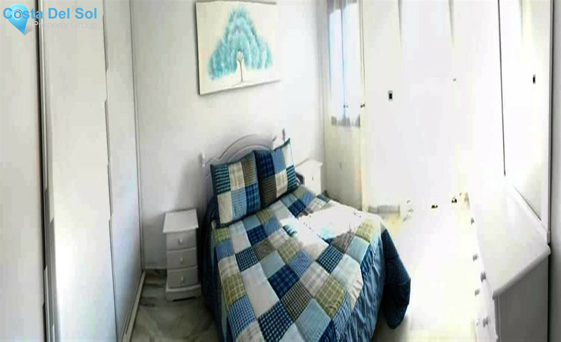 Semi-Detached House in La Duquesa-1356003