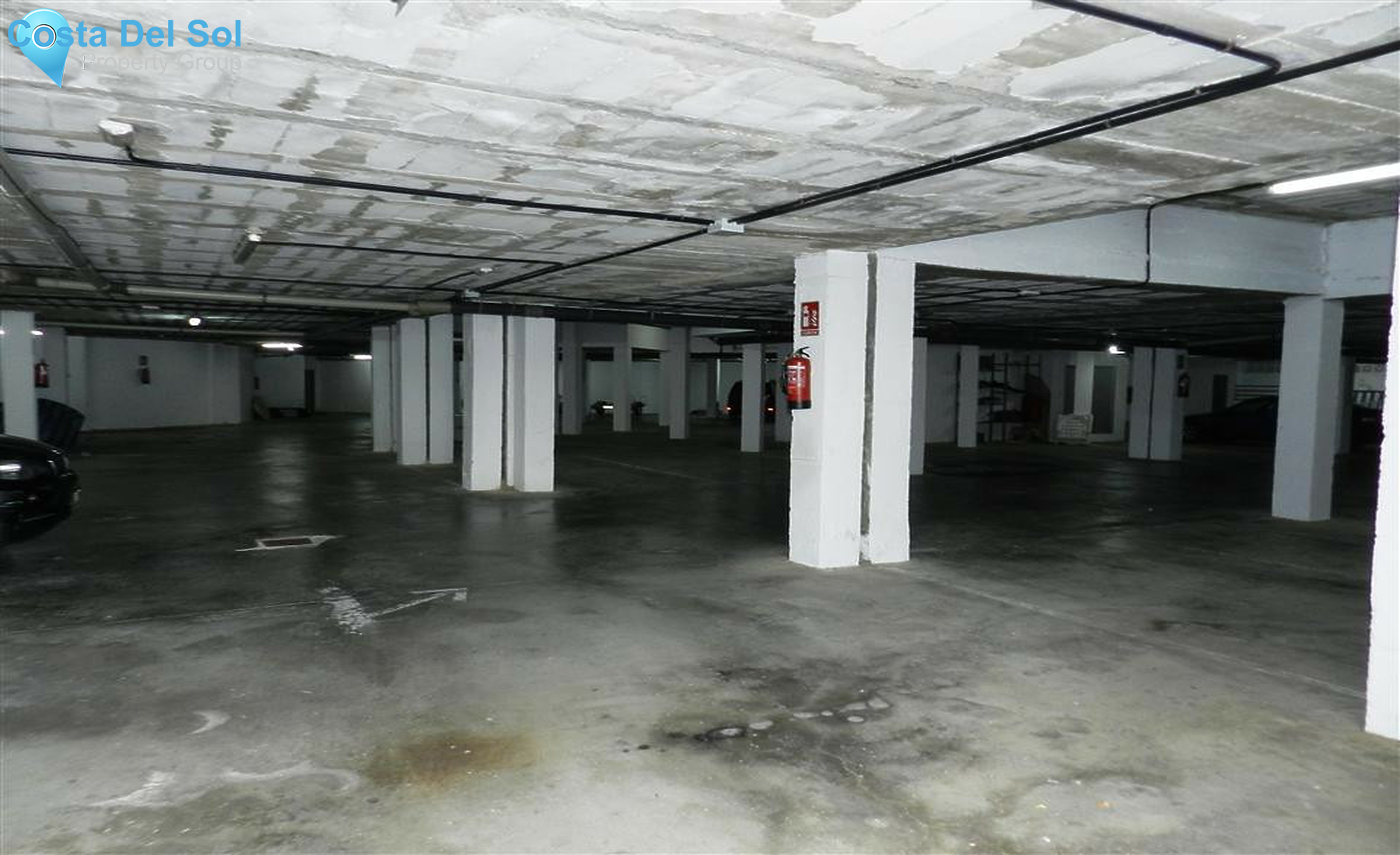 Semi-Detached House in La Duquesa-1405390