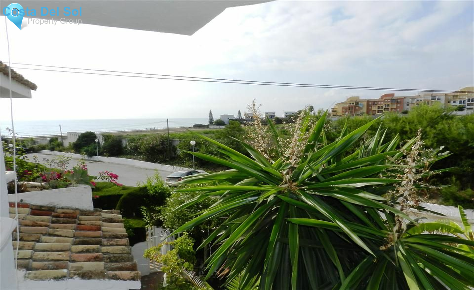 Semi-Detached House in La Duquesa-1213521