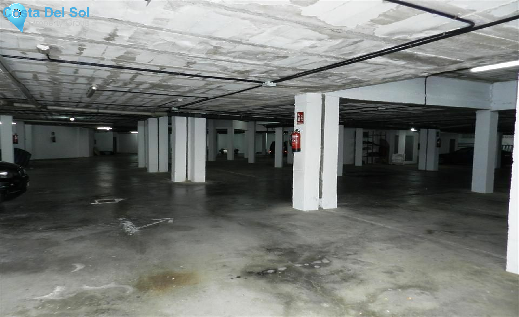 Semi-Detached House in La Duquesa-1213524