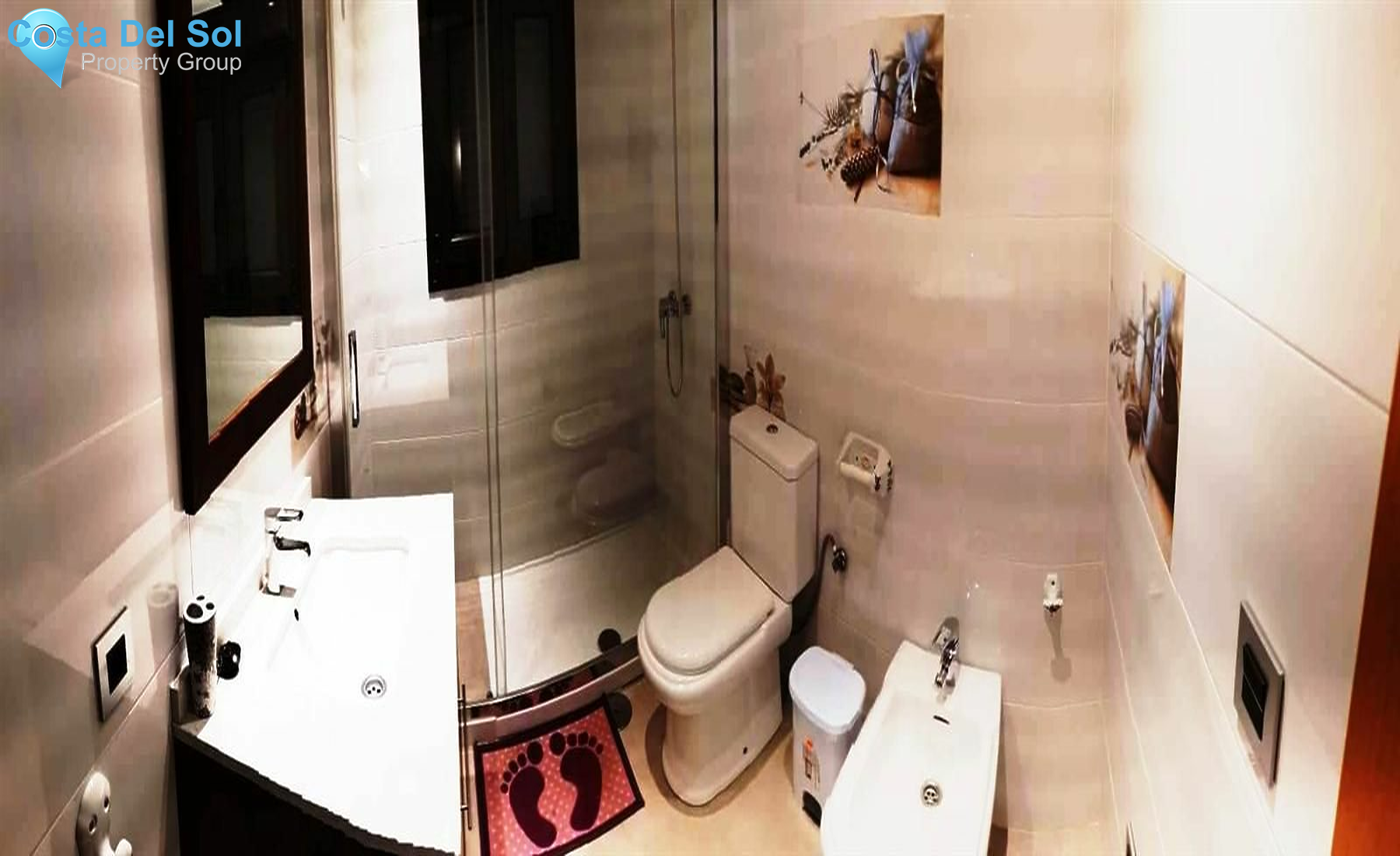 Semi-Detached House in La Duquesa-1213529