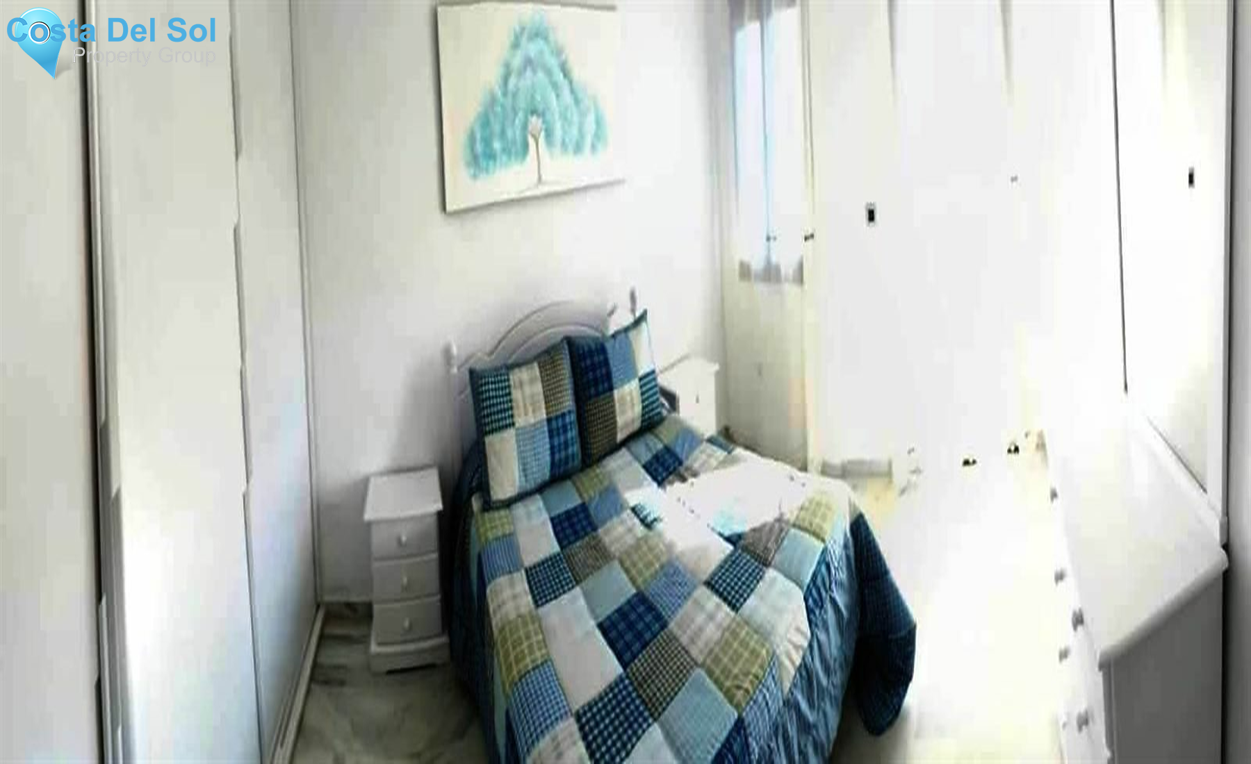 Semi-Detached House in La Duquesa-1213513