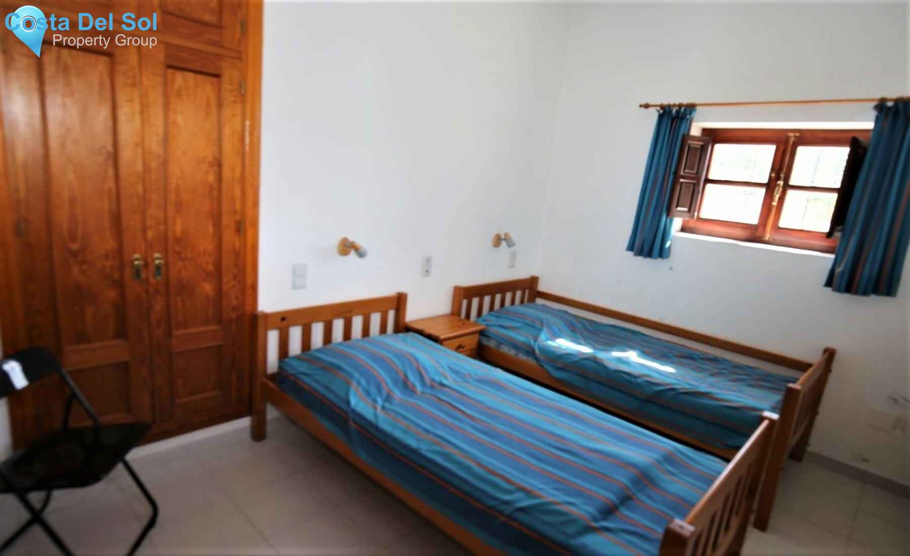 Semi-Detached House in La Viñuela-1227211