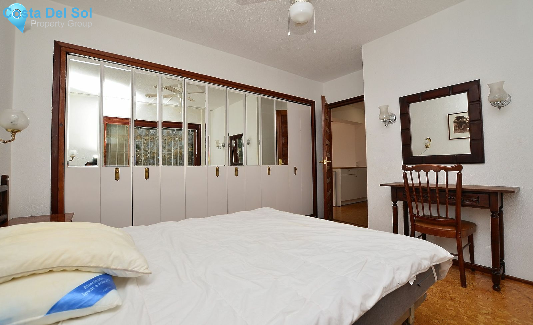 Semi-Detached House in Los Pacos-1129728