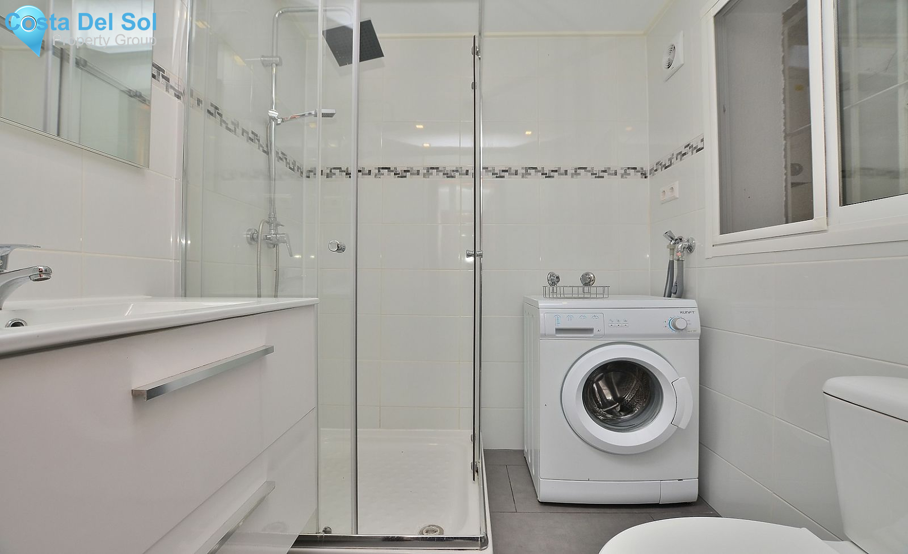 Semi-Detached House in Los Pacos-1129729