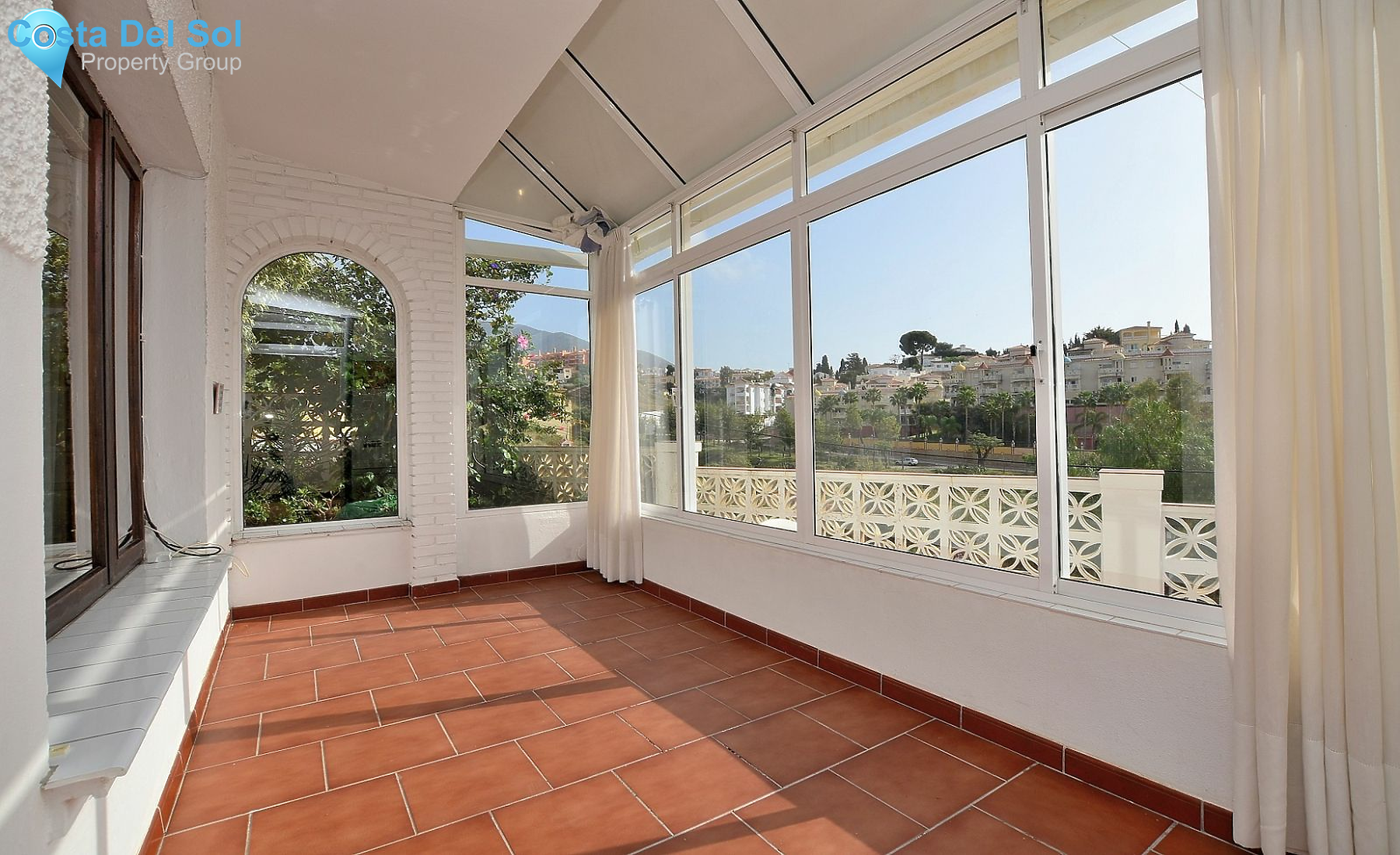 Semi-Detached House in Los Pacos-1129730