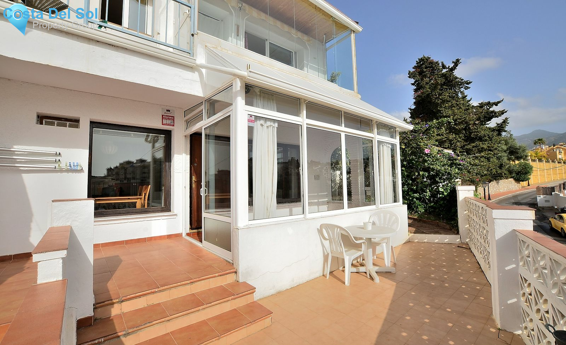 Semi-Detached House in Los Pacos-1129731