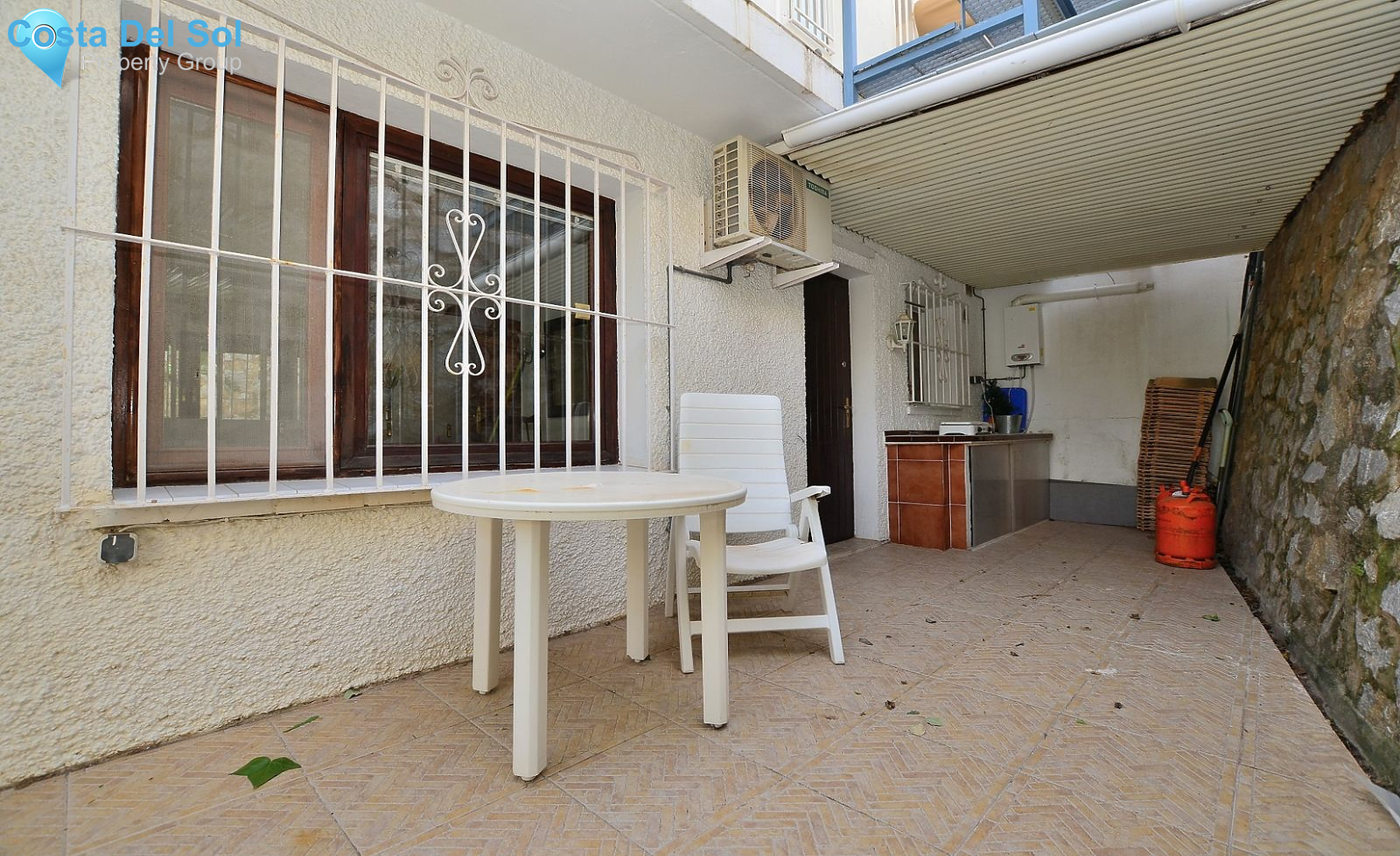 Semi-Detached House in Los Pacos-1129733