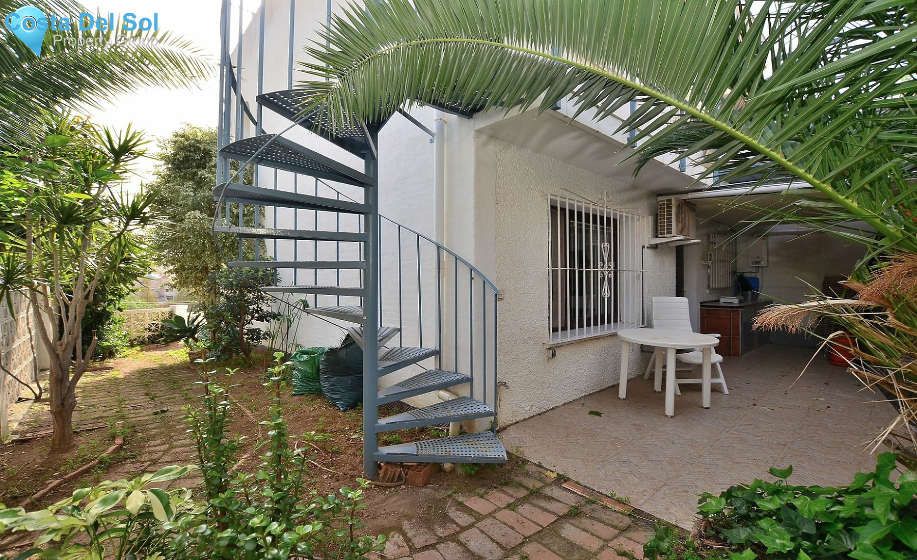 Semi-Detached House in Los Pacos-1129734