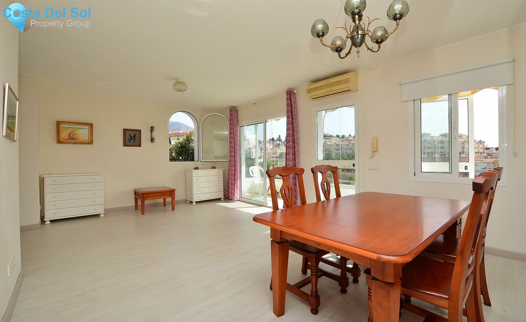 Semi-Detached House in Los Pacos-1129735