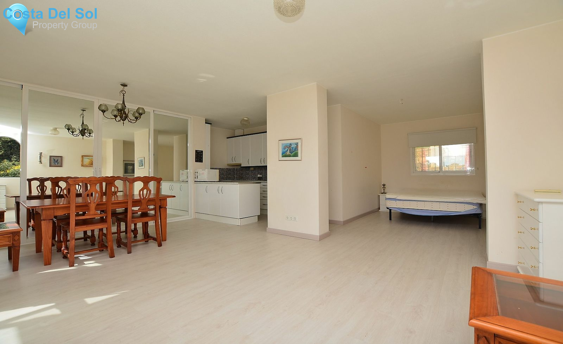 Semi-Detached House in Los Pacos-1129736