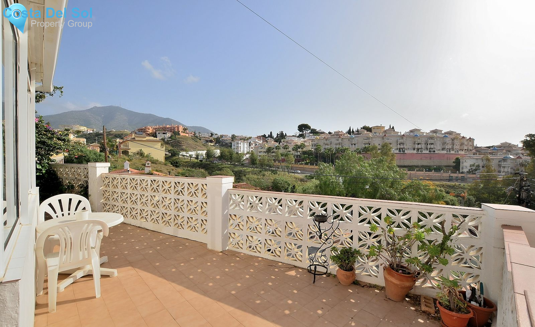 Semi-Detached House in Los Pacos-1129719