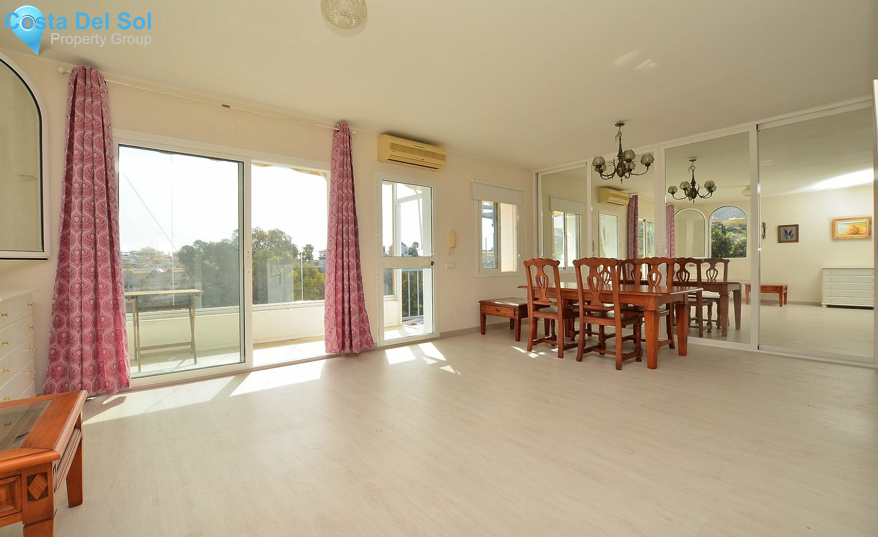 Semi-Detached House in Los Pacos-1129737