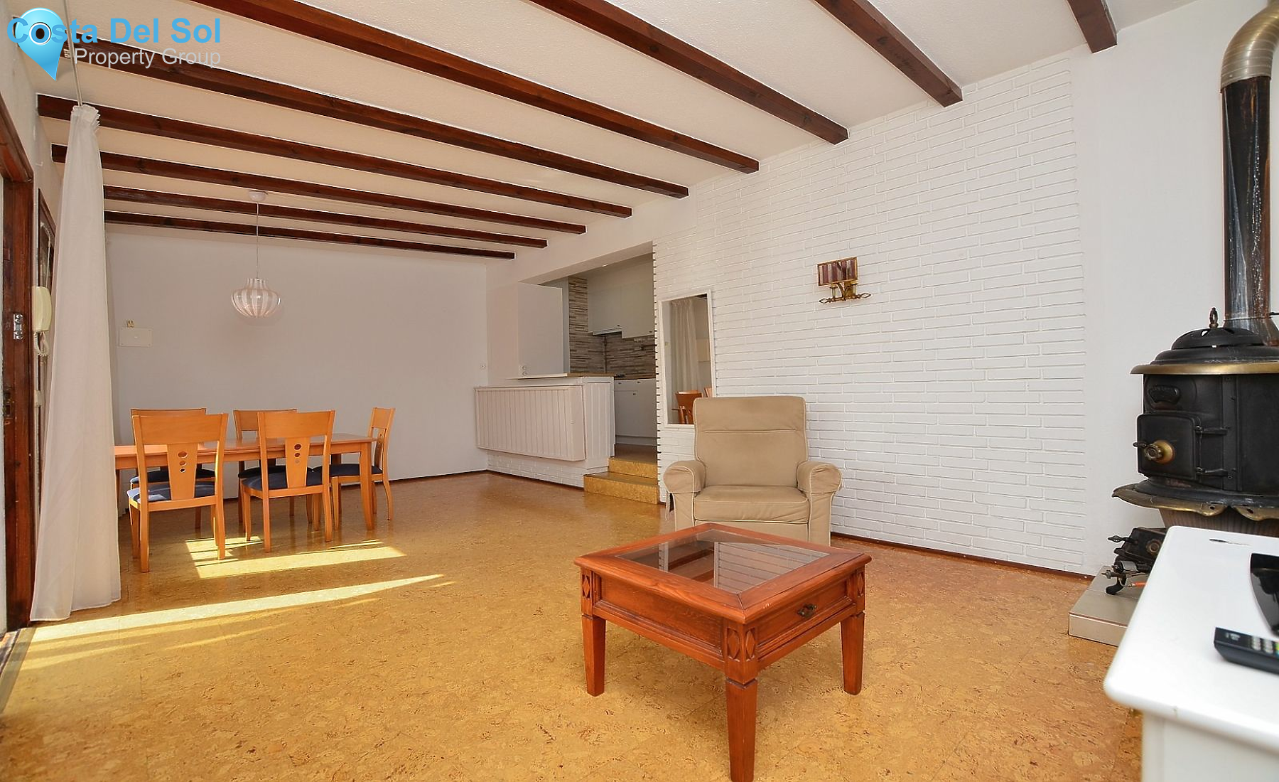 Semi-Detached House in Los Pacos-1129721