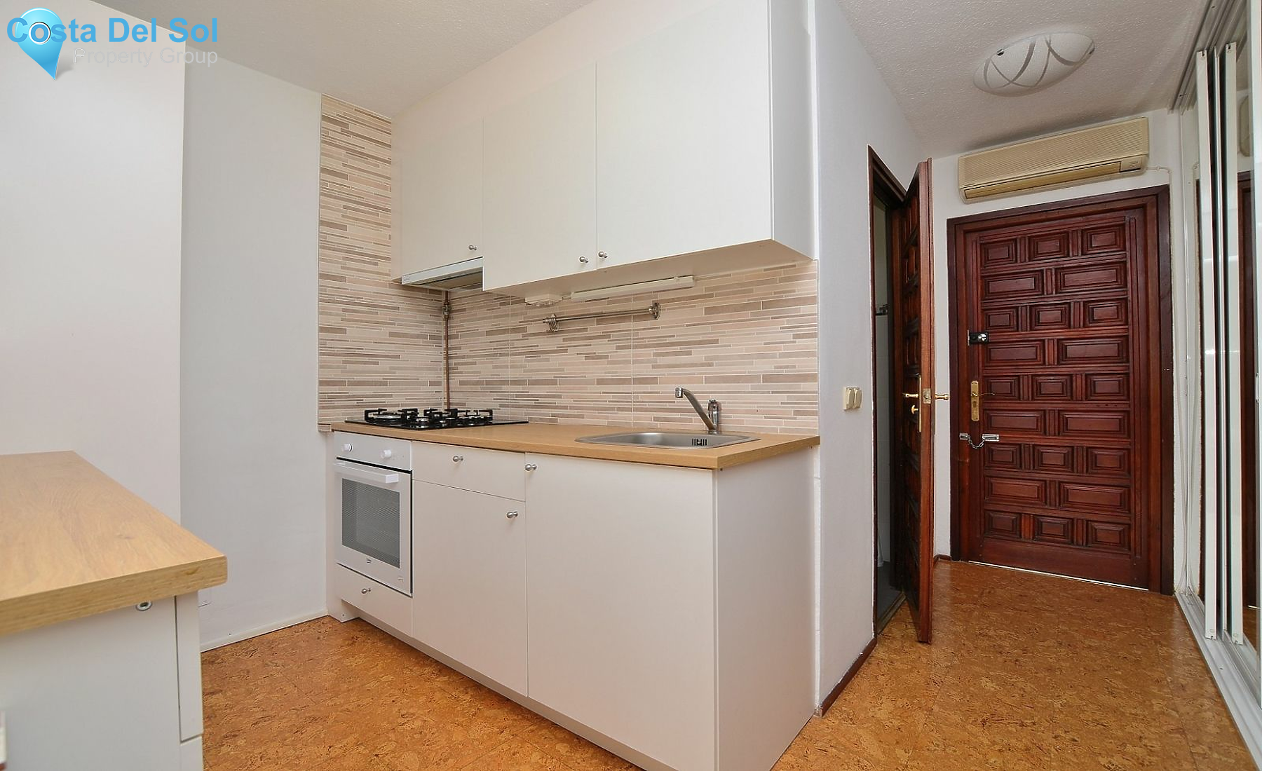 Semi-Detached House in Los Pacos-1129722