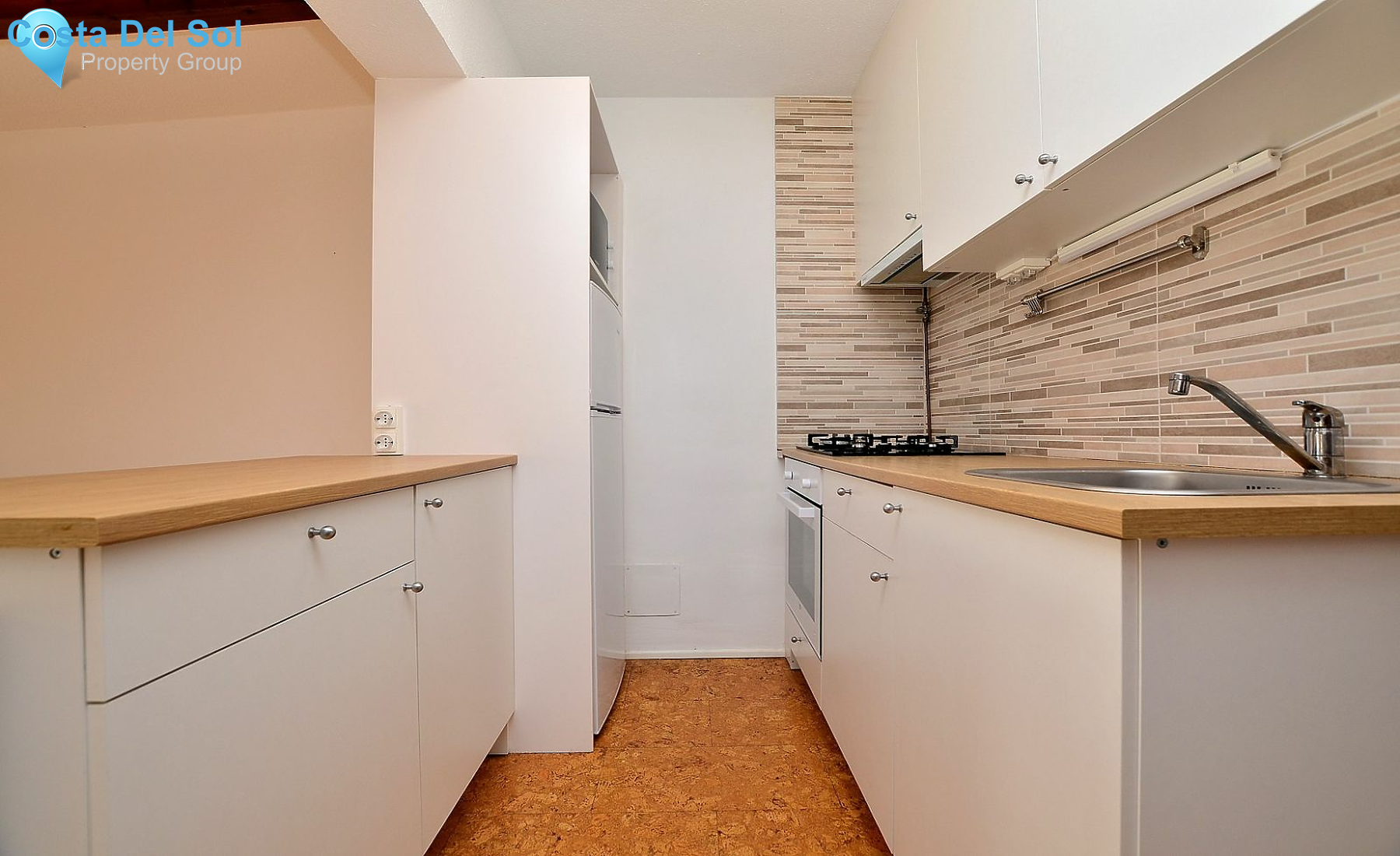 Semi-Detached House in Los Pacos-1129723