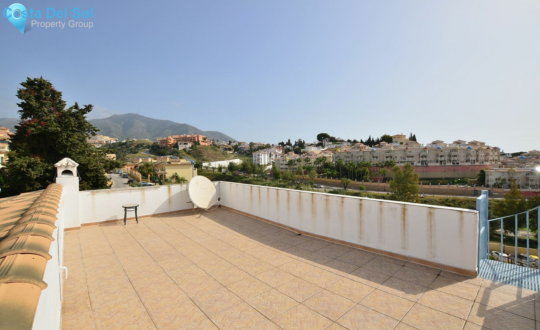 Semi-Detached House in Los Pacos-1129724