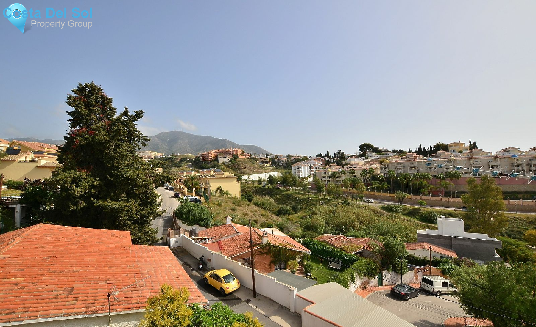 Semi-Detached House in Los Pacos-1129725