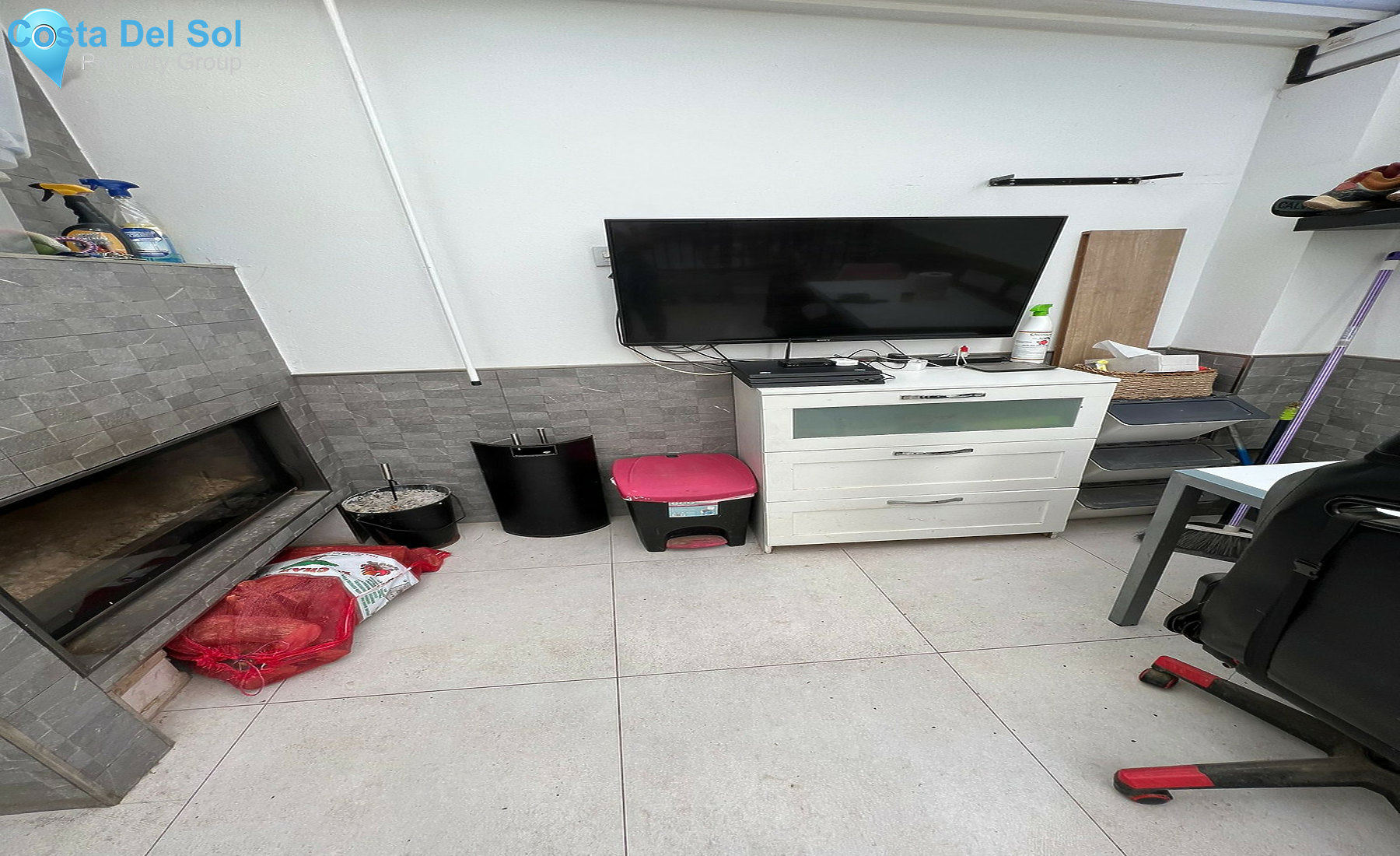 Semi-Detached House in Manilva-1287393