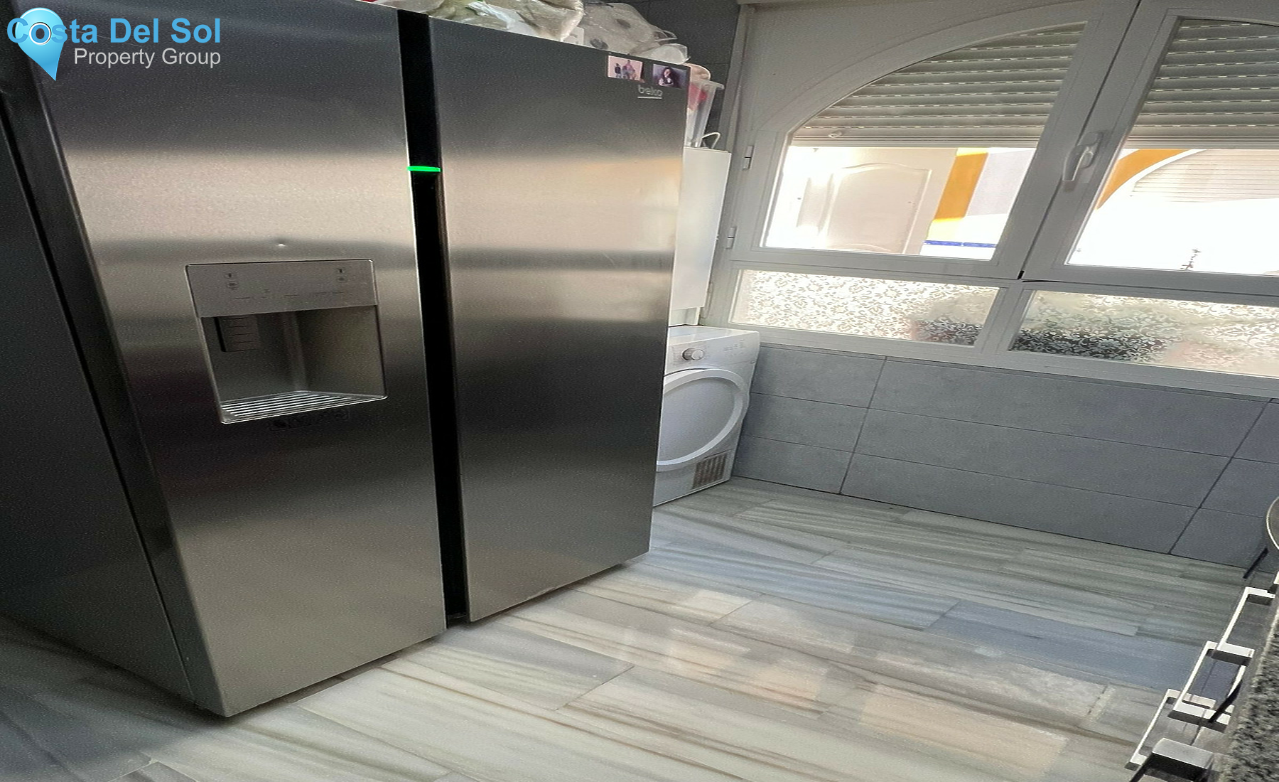 Semi-Detached House in Manilva-1287397