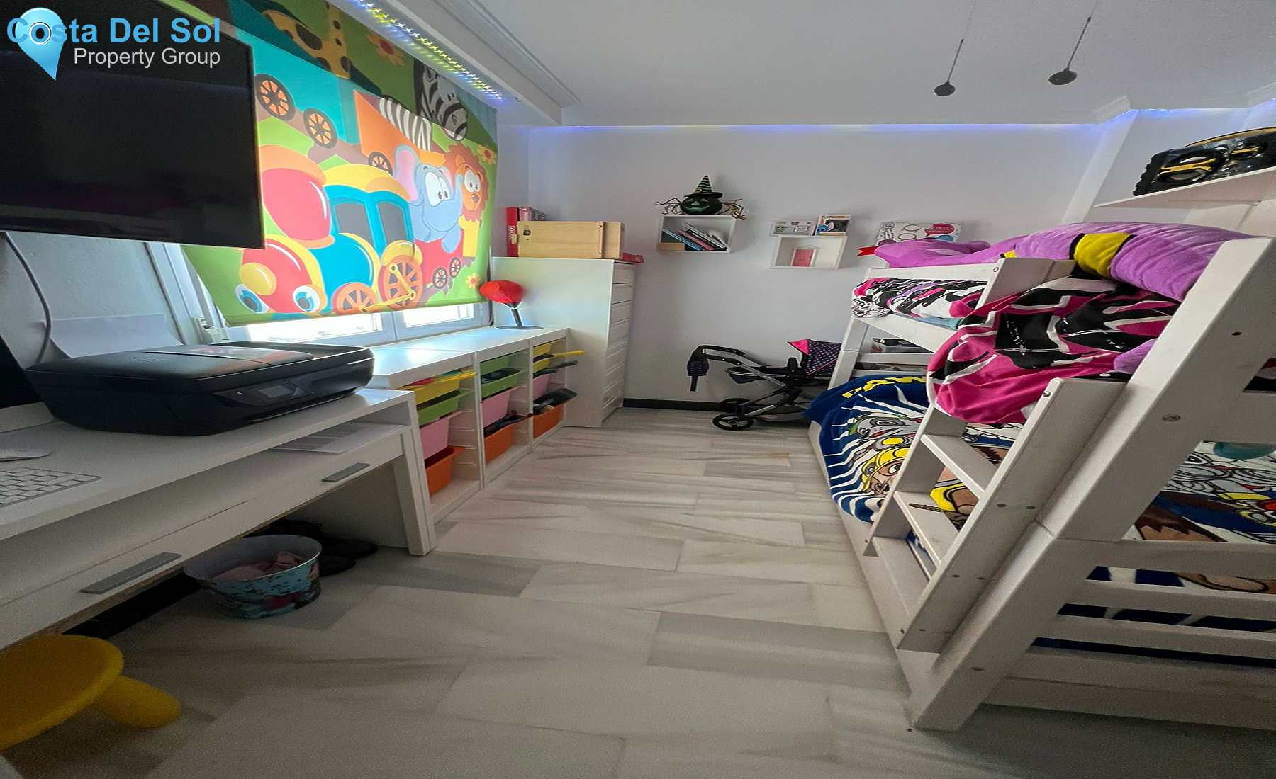 Semi-Detached House in Manilva-1287399