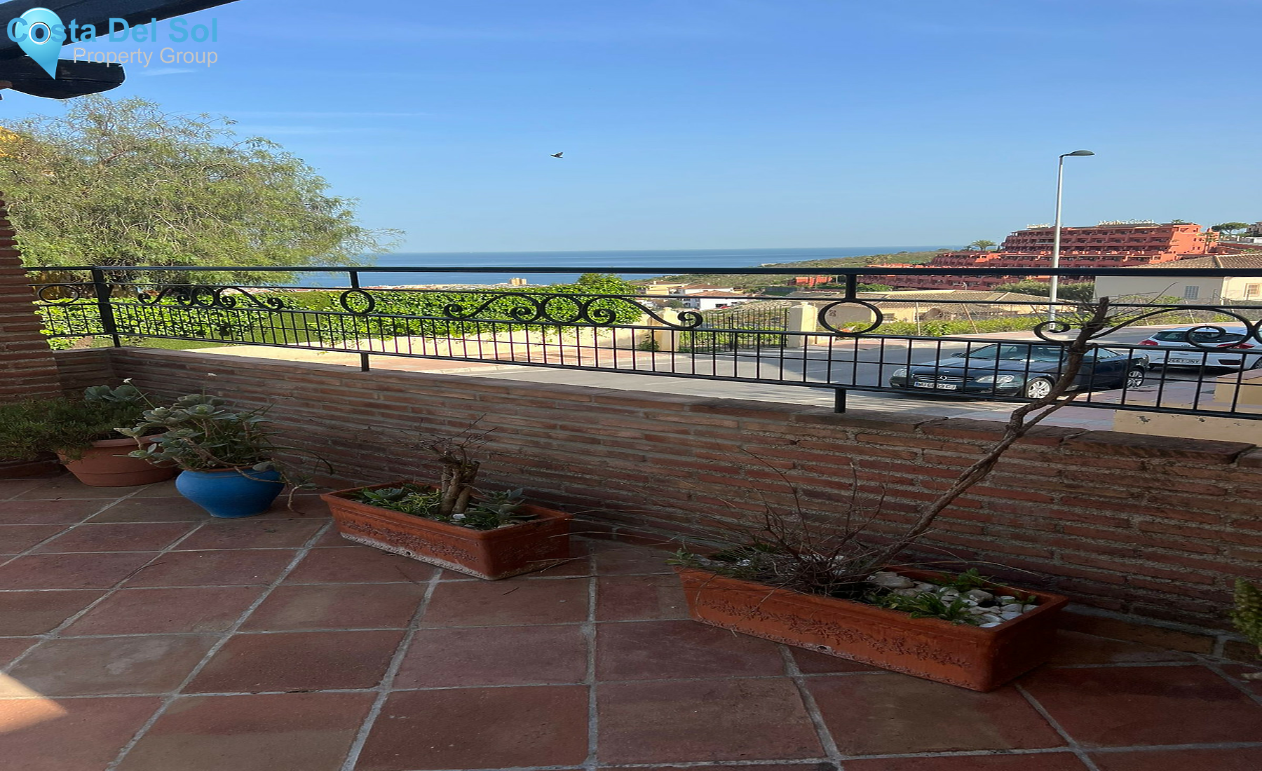 Semi-Detached House in Manilva-1287385