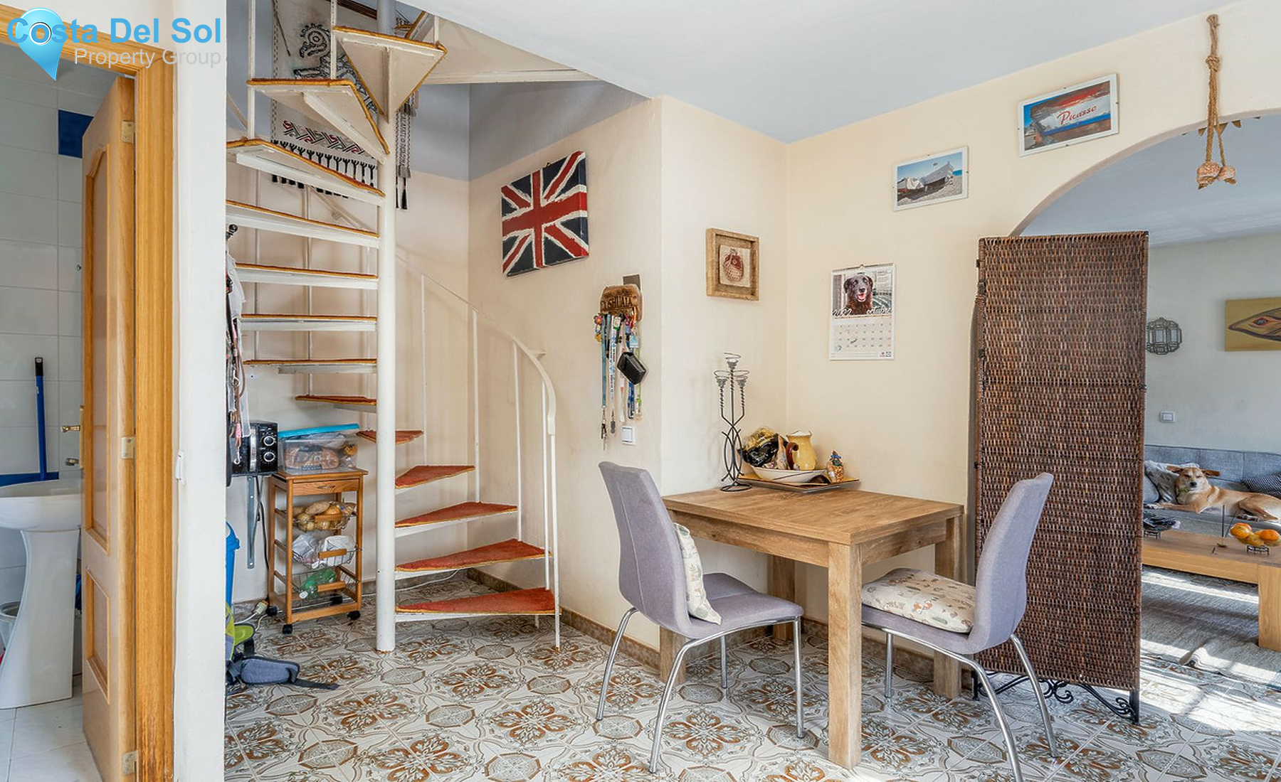 Semi-Detached House in Manilva-1479997