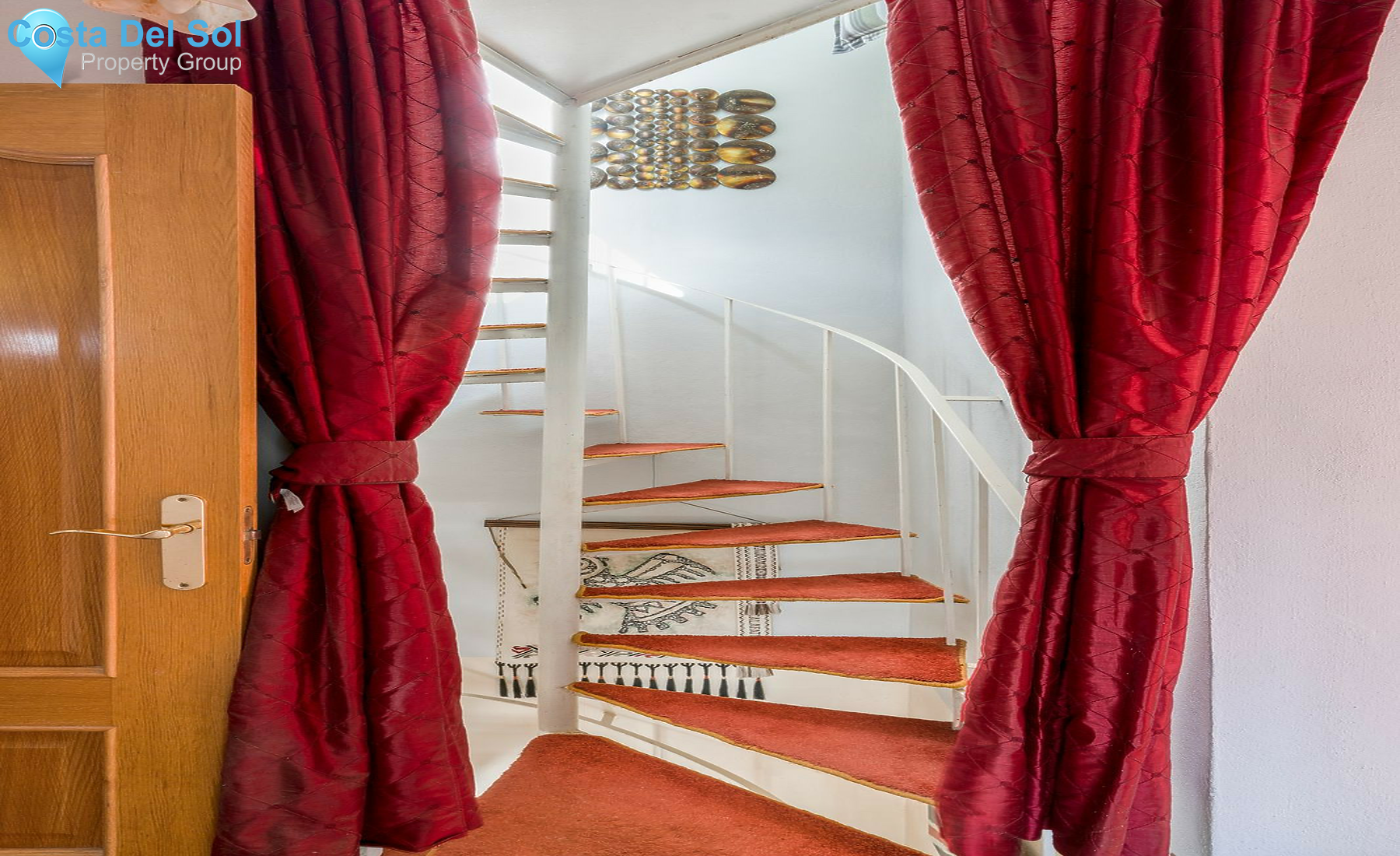 Semi-Detached House in Manilva-1479998