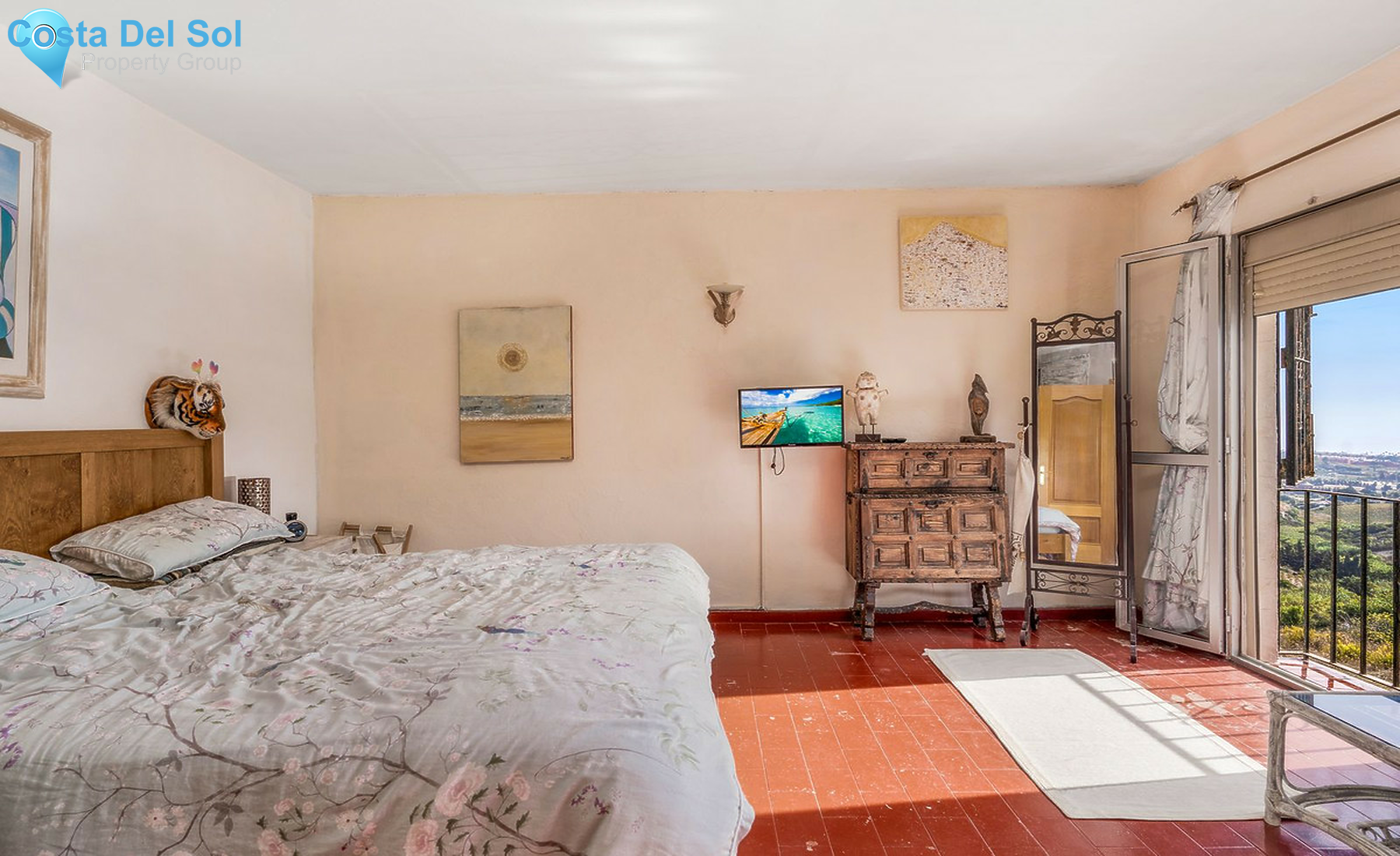 Semi-Detached House in Manilva-1479999