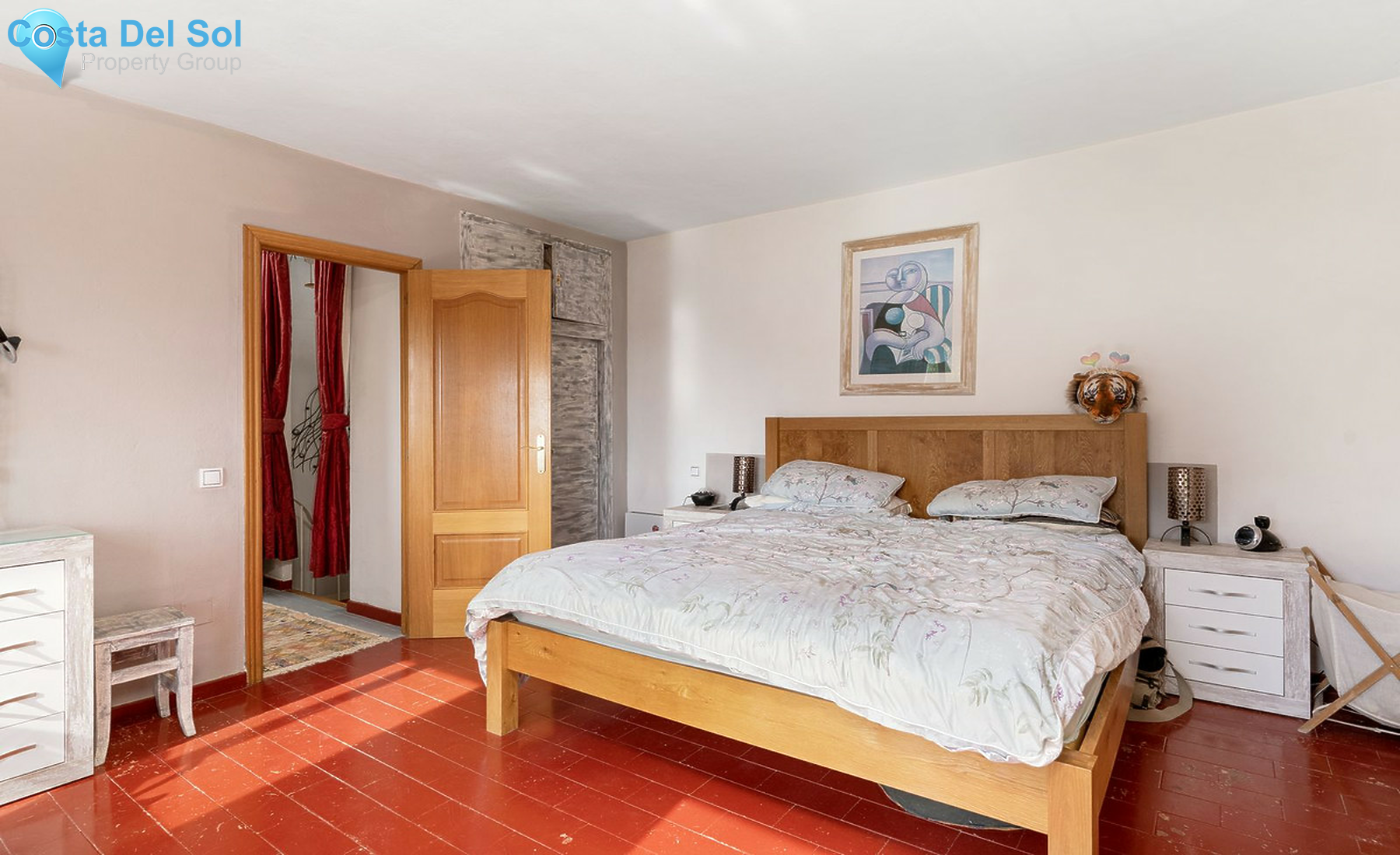 Semi-Detached House in Manilva-1480000