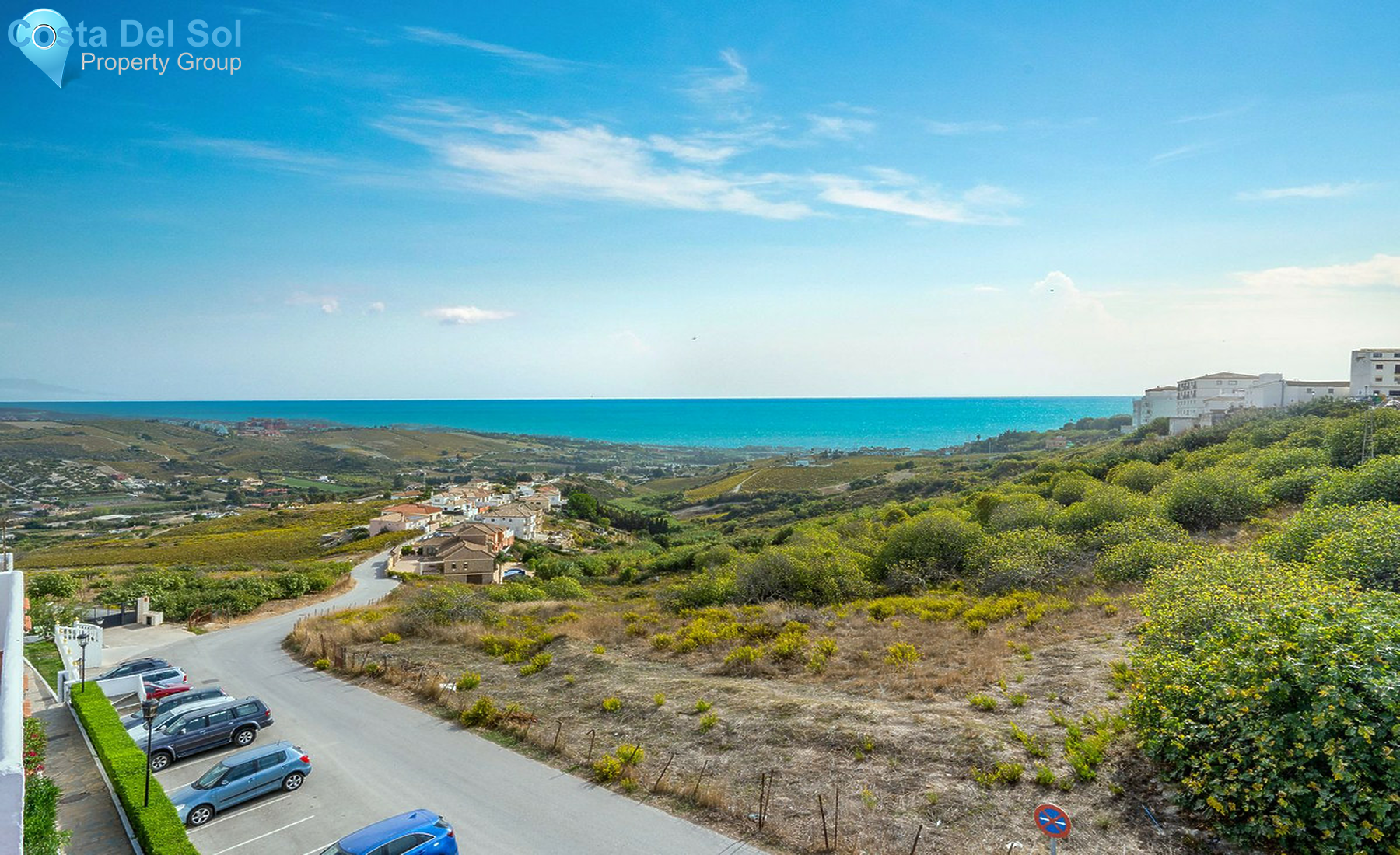 Semi-Detached House in Manilva-1479983