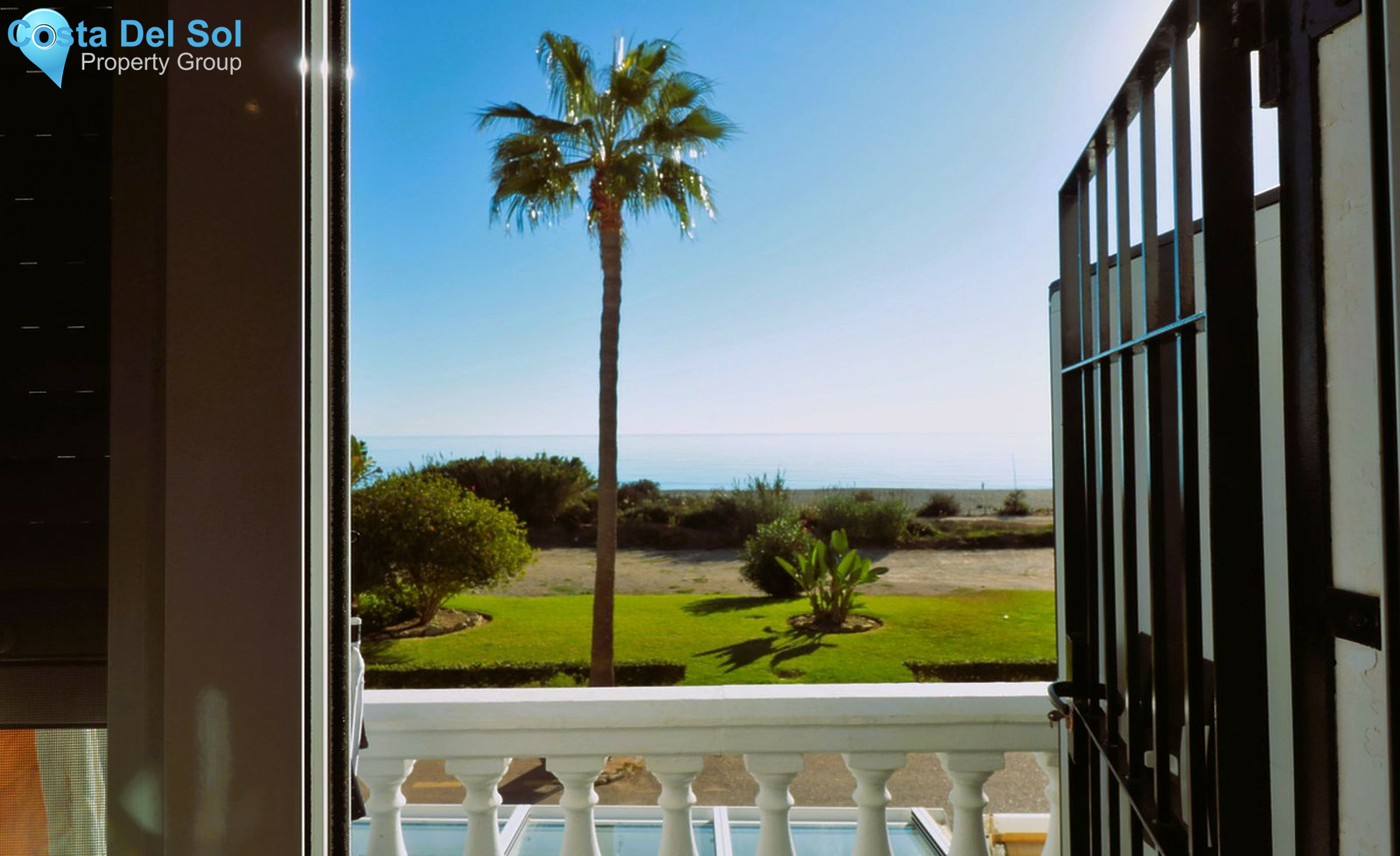 Semi-Detached House in Manilva-1505079