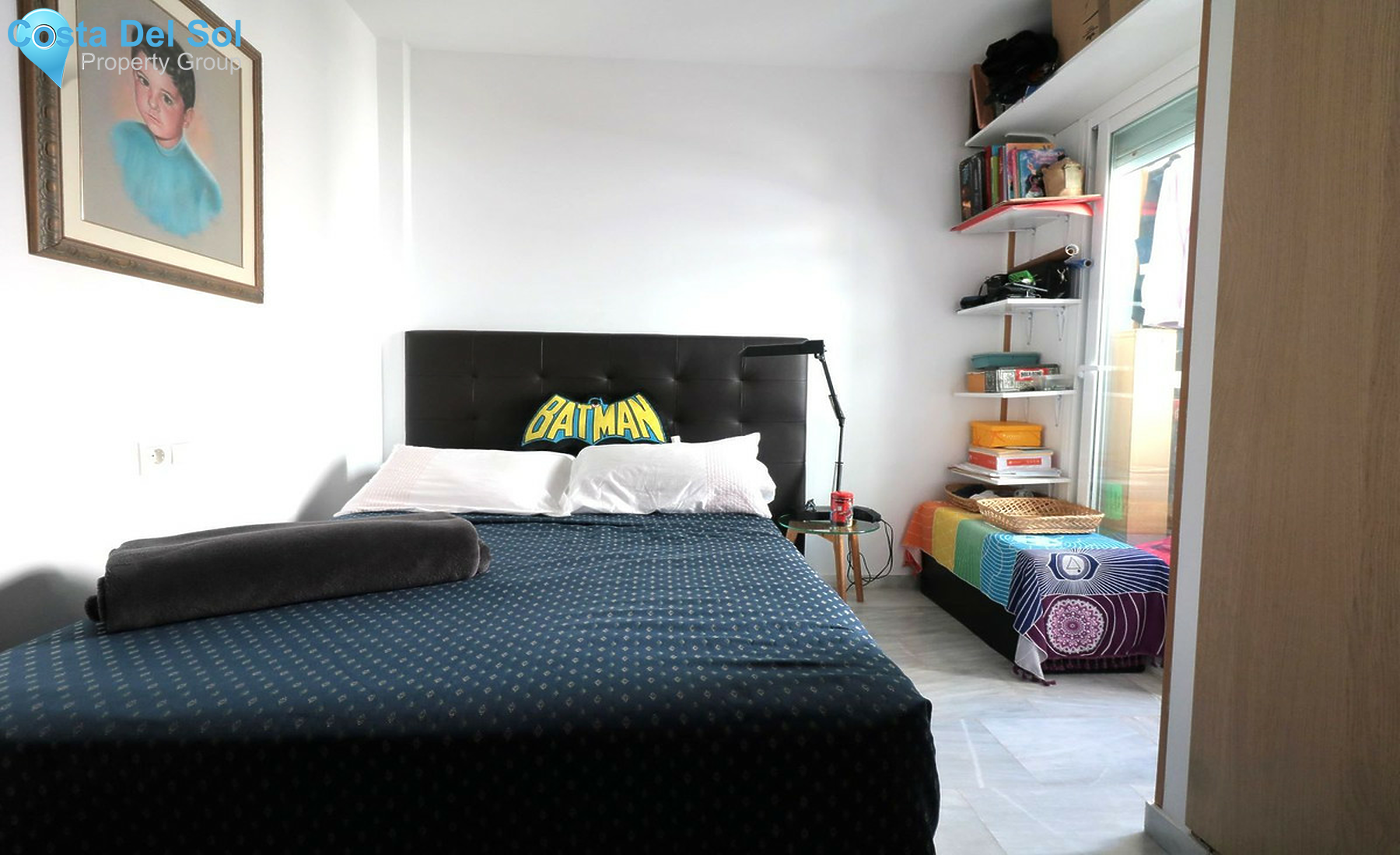 Semi-Detached House in Manilva-1505088