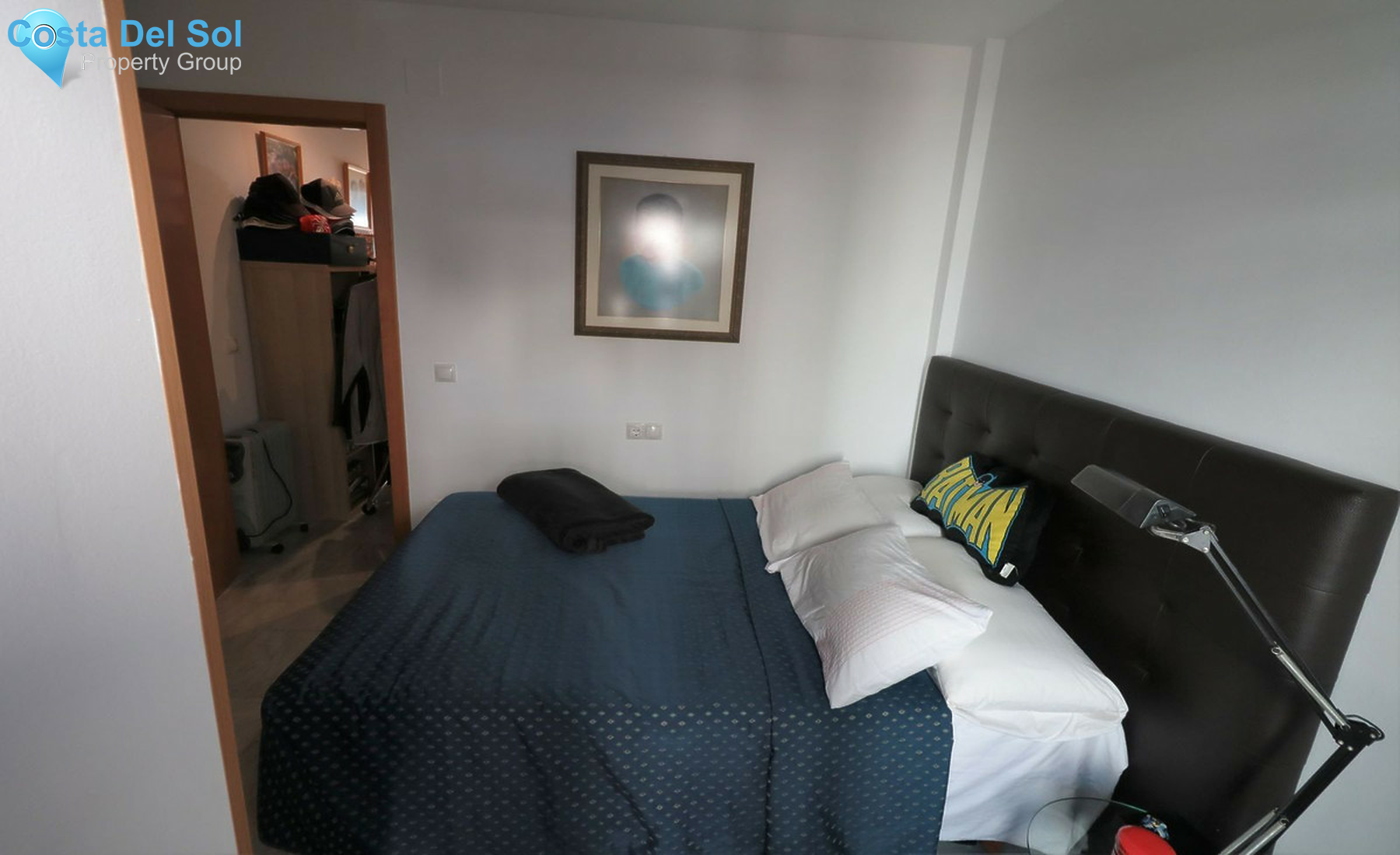 Semi-Detached House in Manilva-1505089