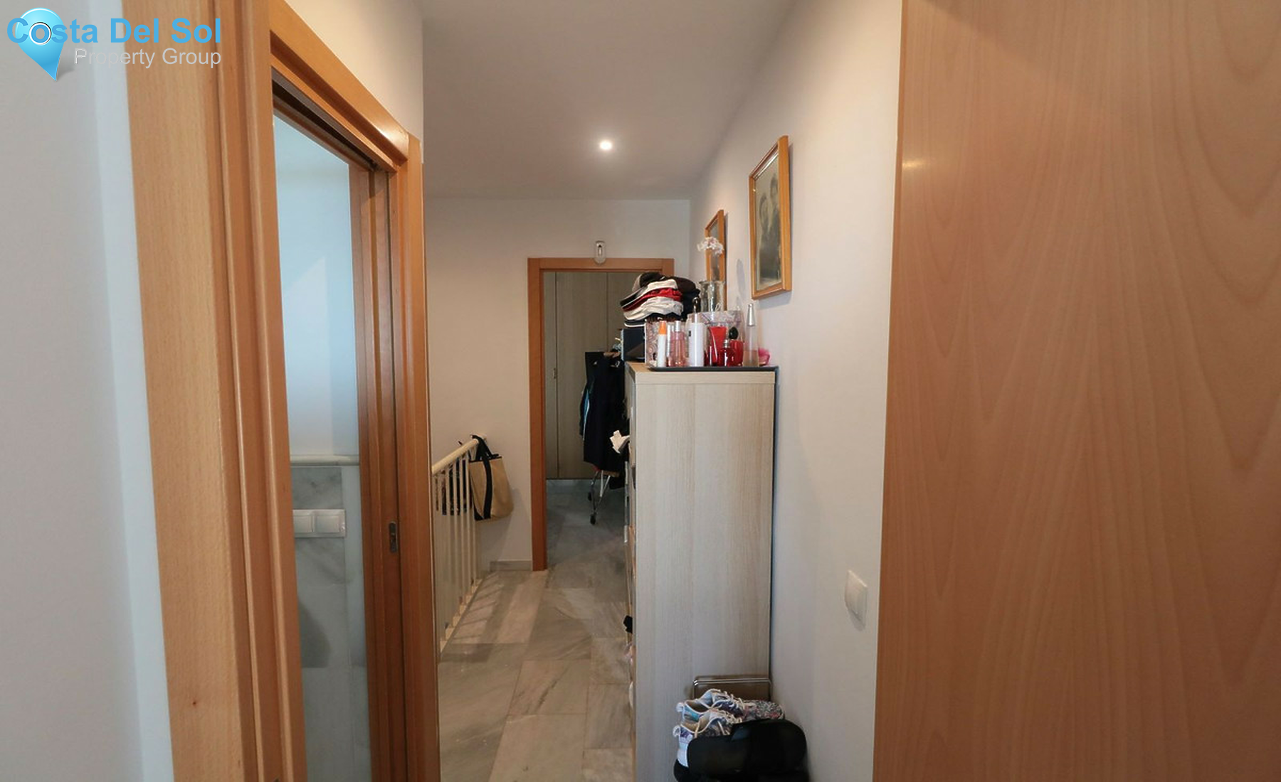 Semi-Detached House in Manilva-1505090