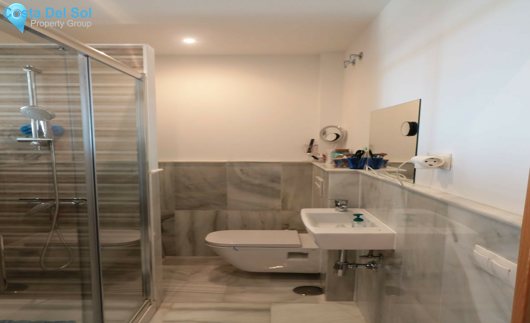 Semi-Detached House in Manilva-1505092