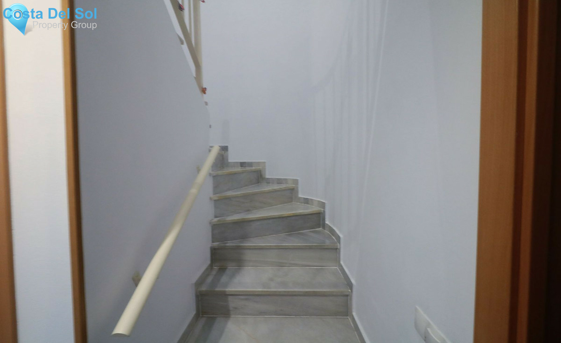 Semi-Detached House in Manilva-1505095