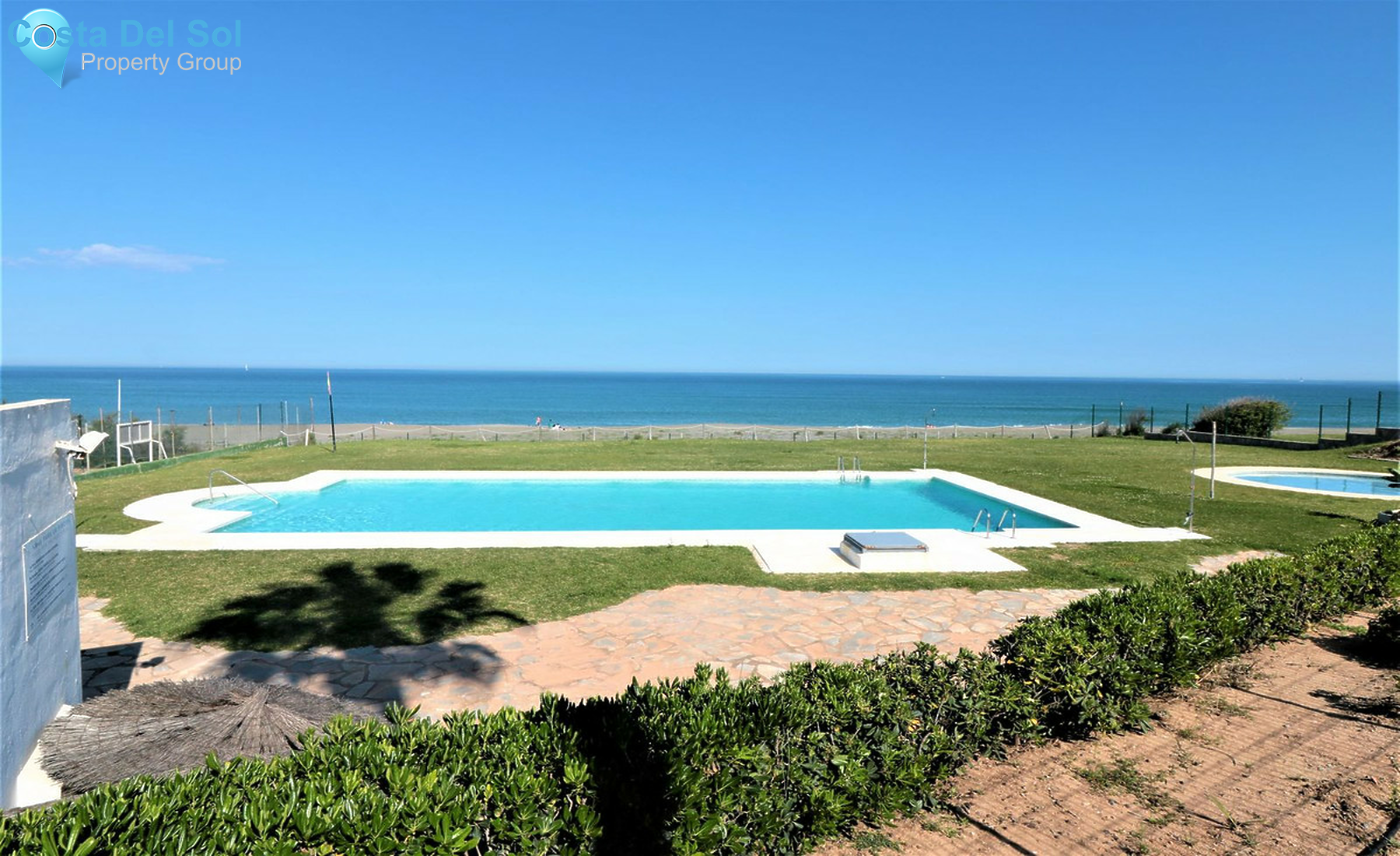 Semi-Detached House in Manilva-1505080