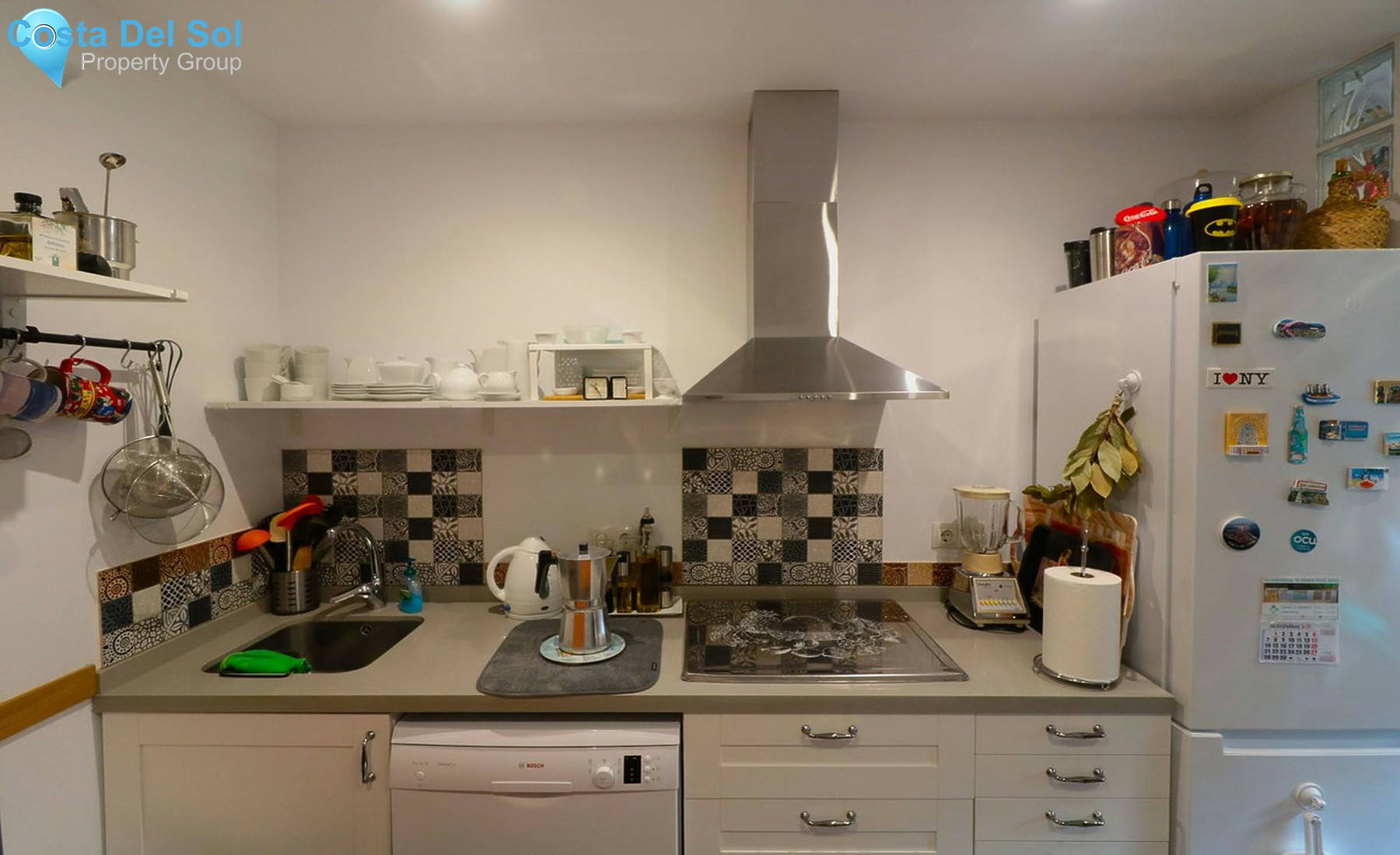 Semi-Detached House in Manilva-1505098